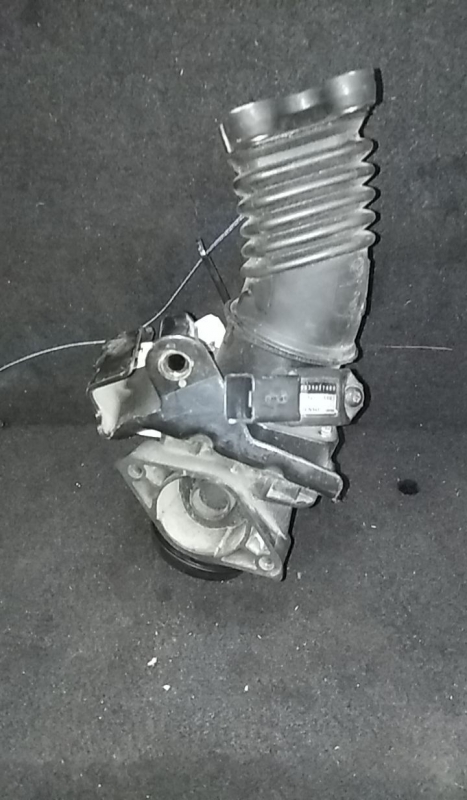 Valvula de Aceleração FORD Focus II (DA_) Imagem-5