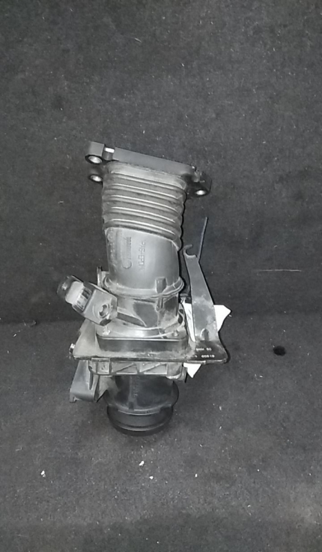 Valvula de Aceleração FORD Focus II (DA_) Imagem-4