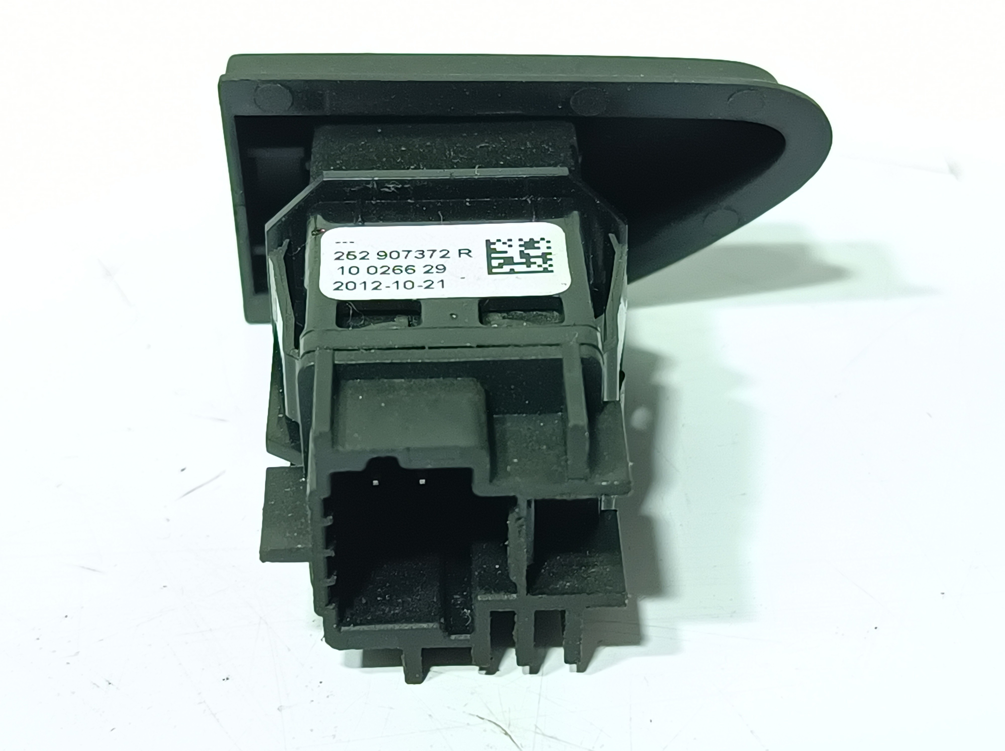 Botão / interruptor "Modo SPORT" RENAULT Clio IV (BH_) Imagem-1