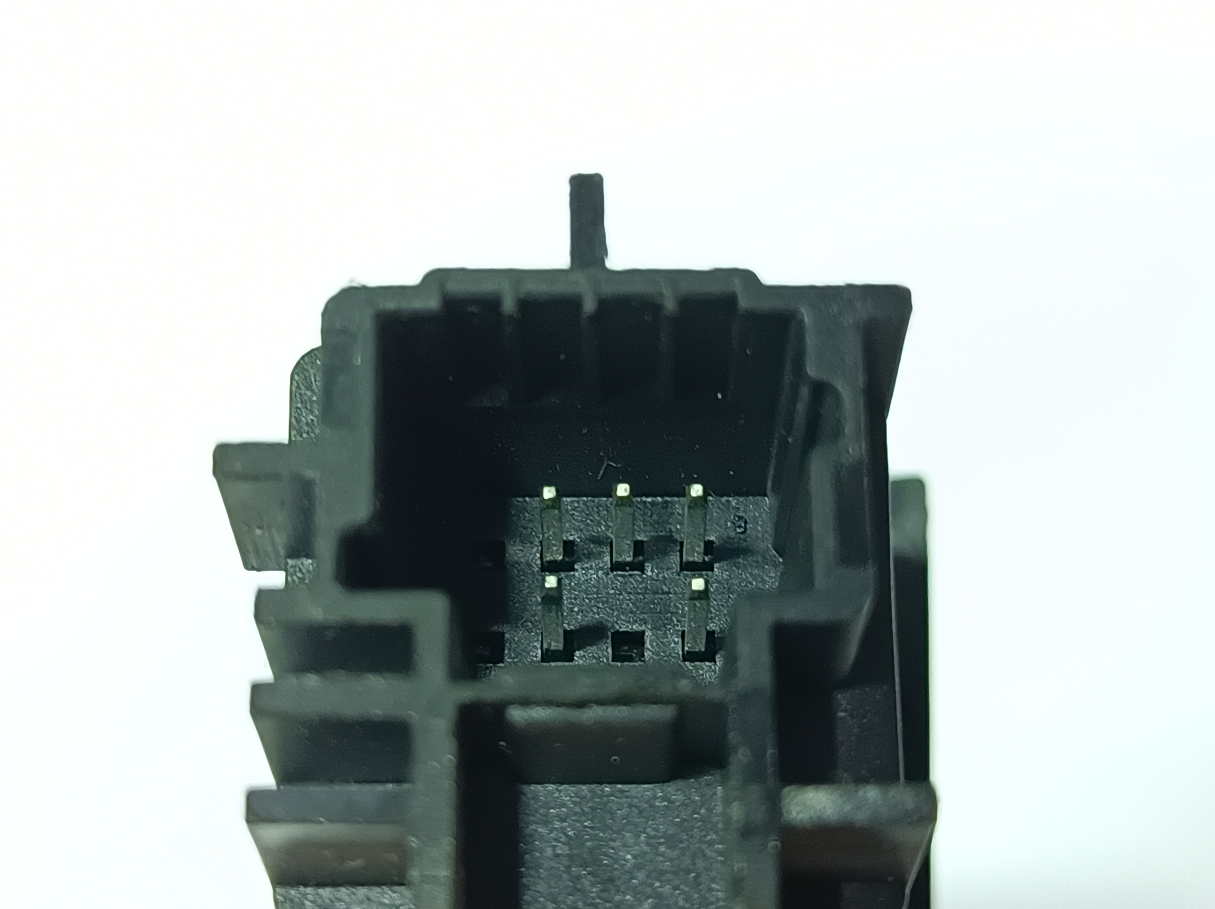 Botão / interruptor "Modo SPORT" RENAULT Clio IV (BH_) Imagem-2