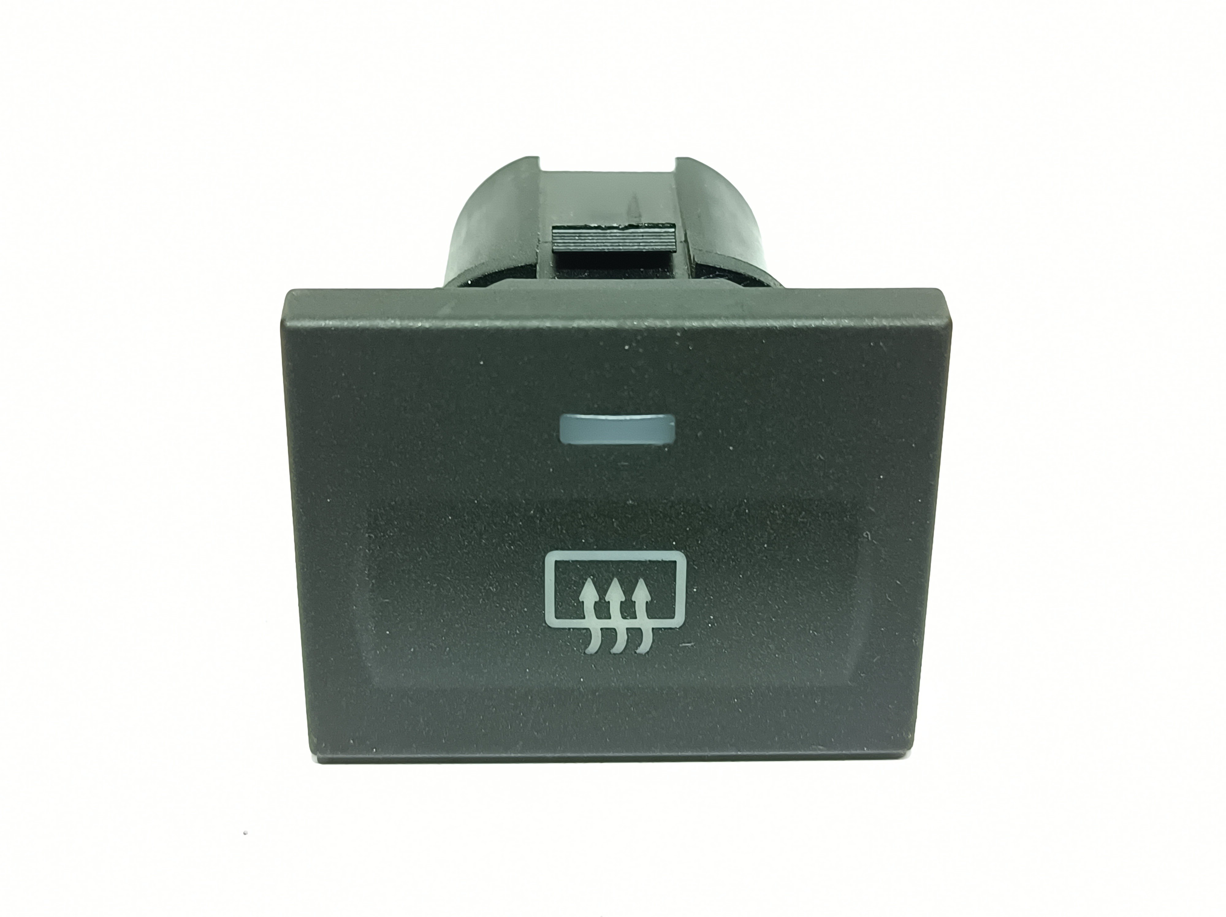 Botón / interruptor desempañador trasero FORD Focus II (DA_) Imagem-0