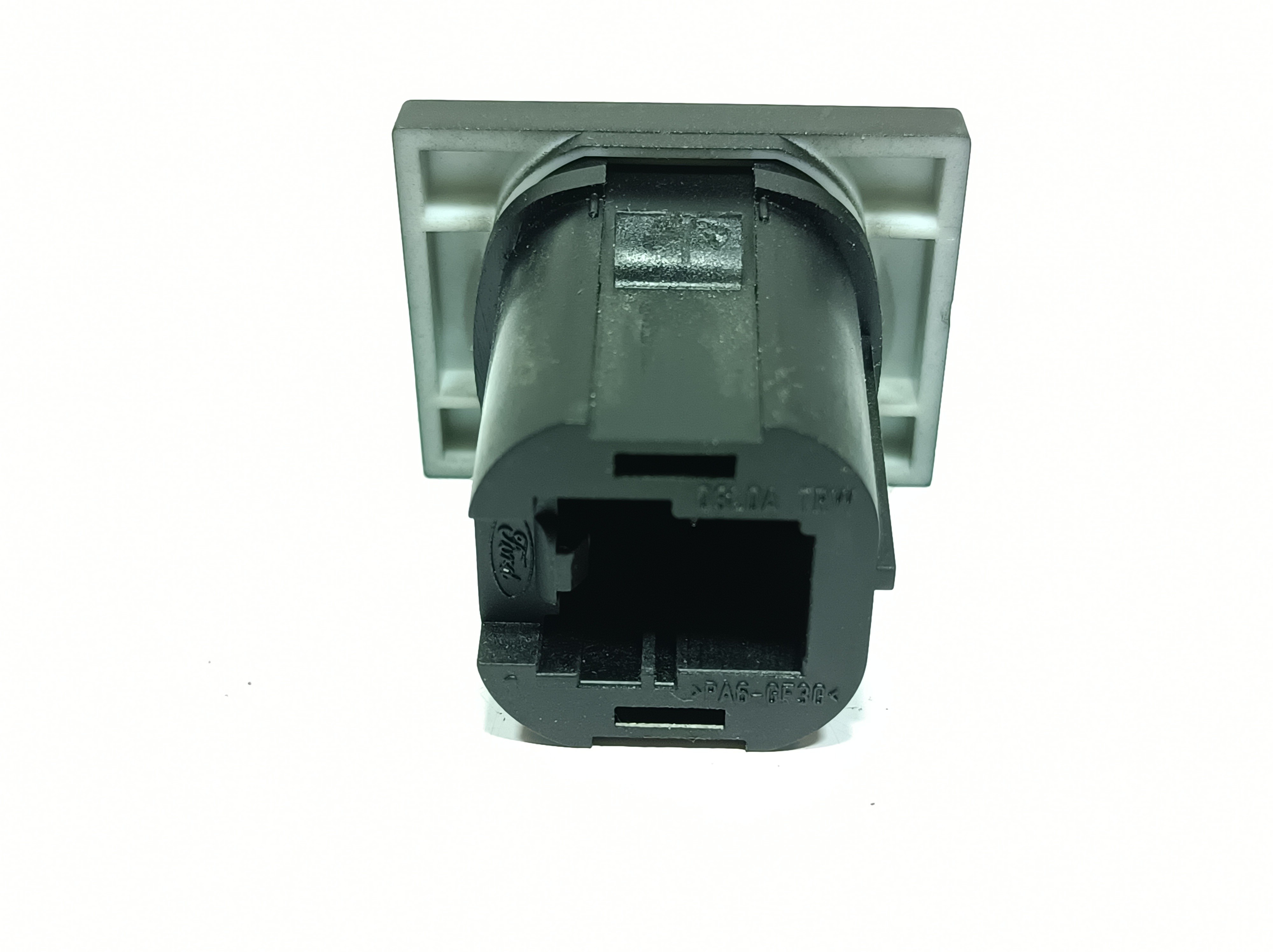 Botón / interruptor desempañador trasero FORD Focus II (DA_) Imagem-1