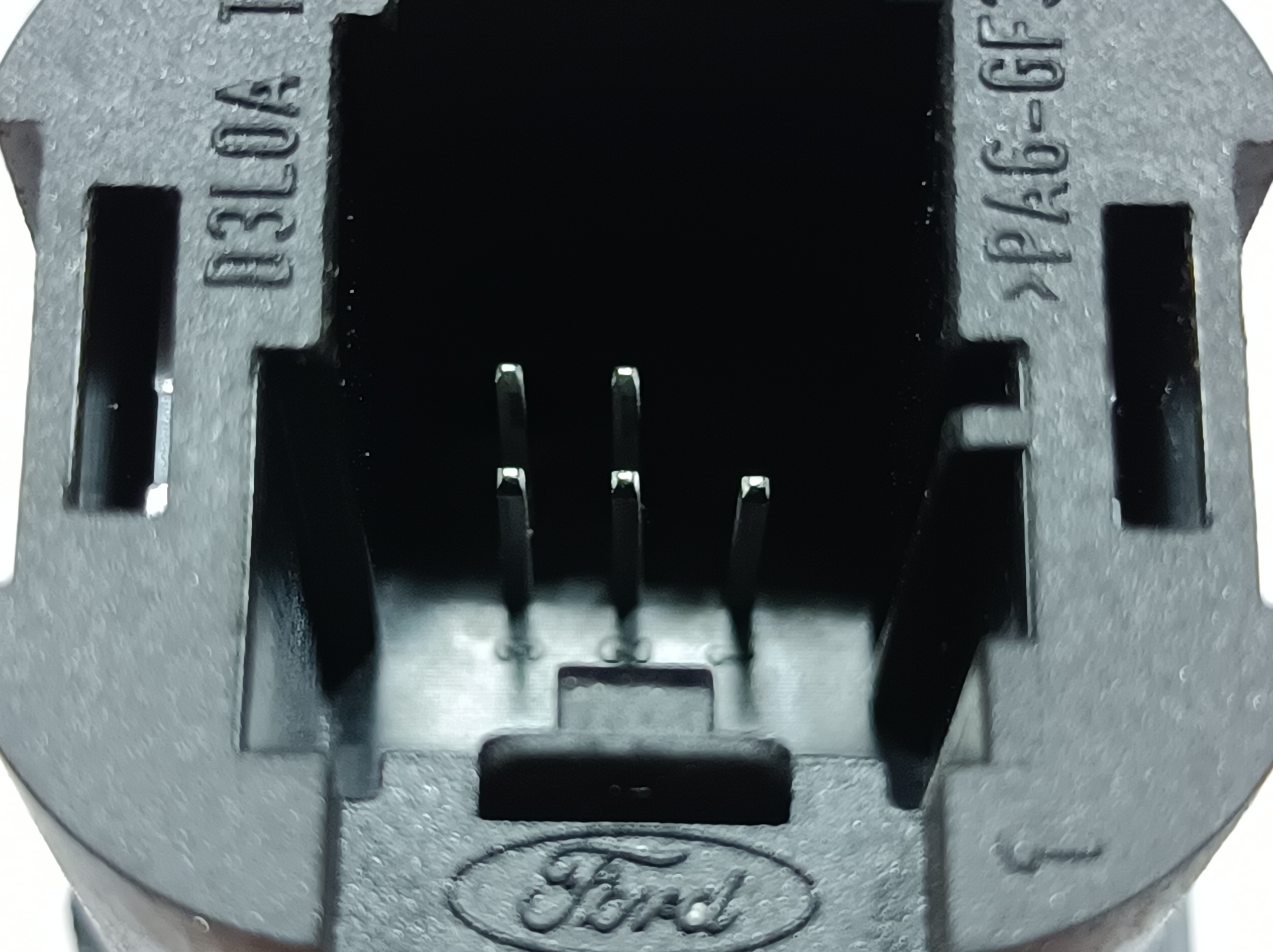 Botón / interruptor desempañador trasero FORD Focus II (DA_) Imagem-2