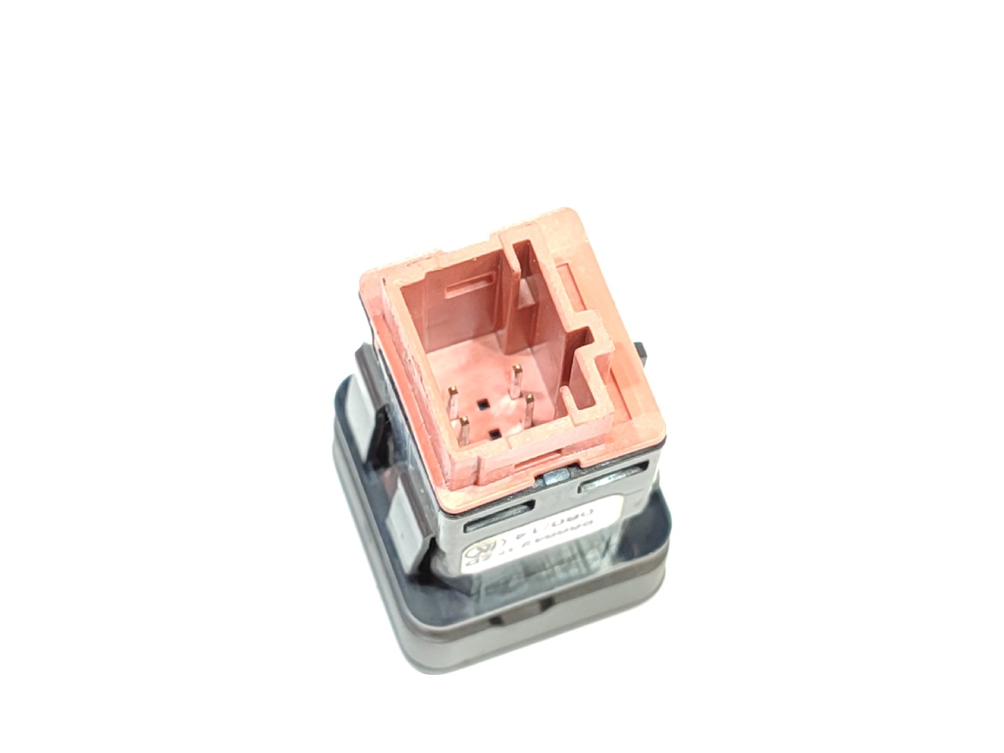 Fuel cap switch CITROËN C4 II (B7) Imagem-1