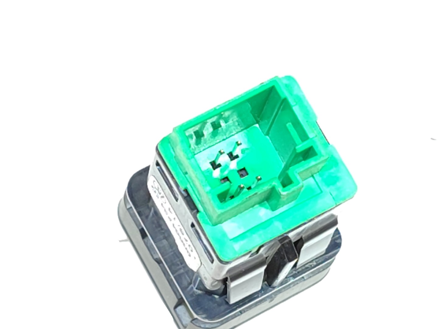 Traction control switch CITROËN C4 II (B7) Imagem-2