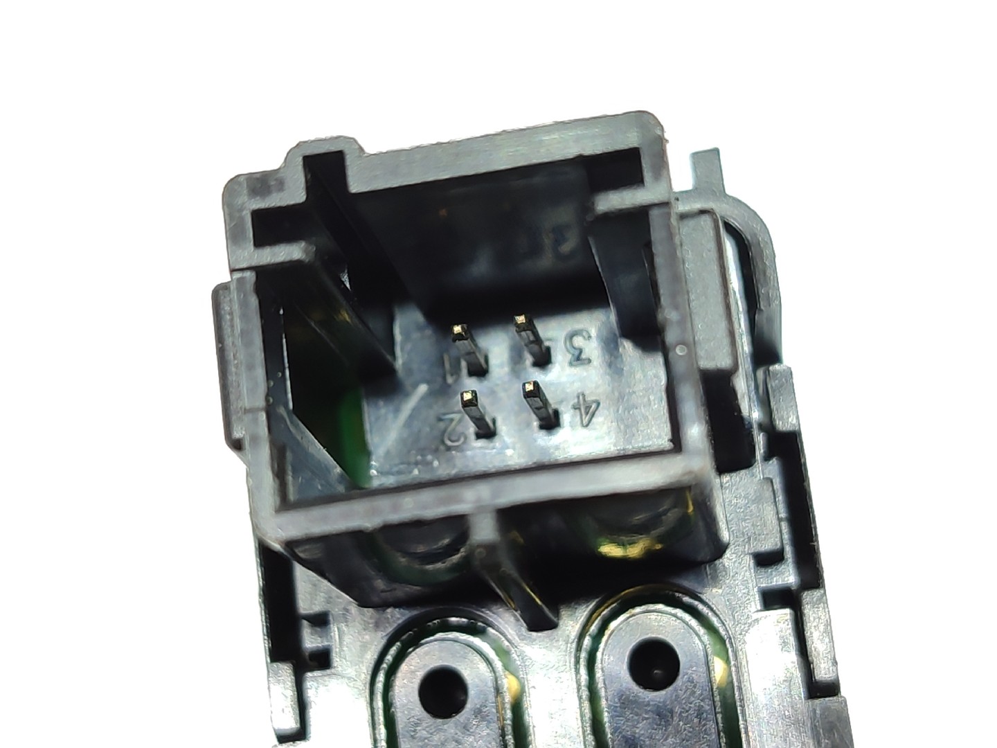 Comando / interruttore alzacristallo anteriore destro CITROËN C4 II (B7) Imagem-2