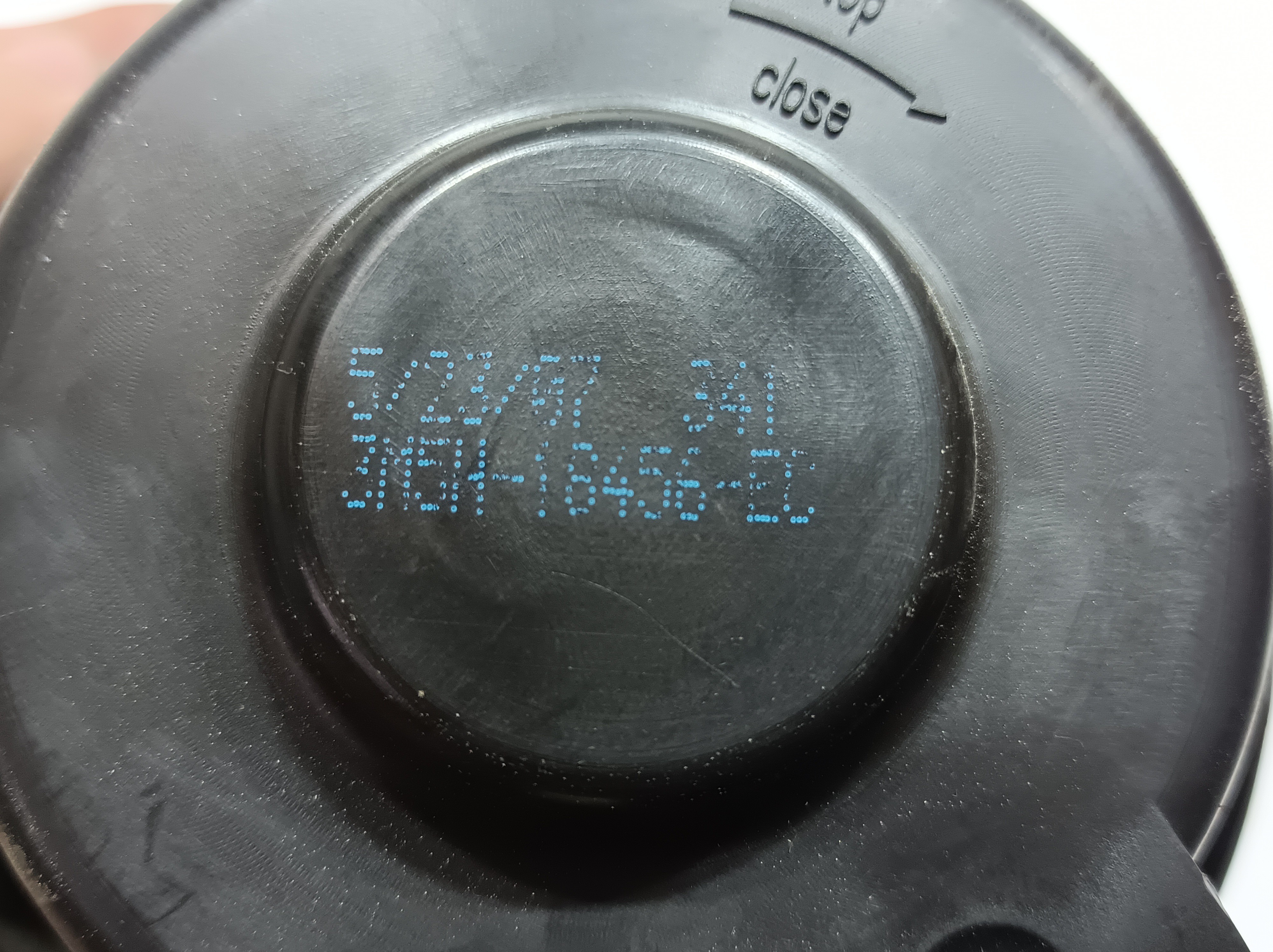 Moteur de chauffage FORD Focus II (DA_) Imagem-3