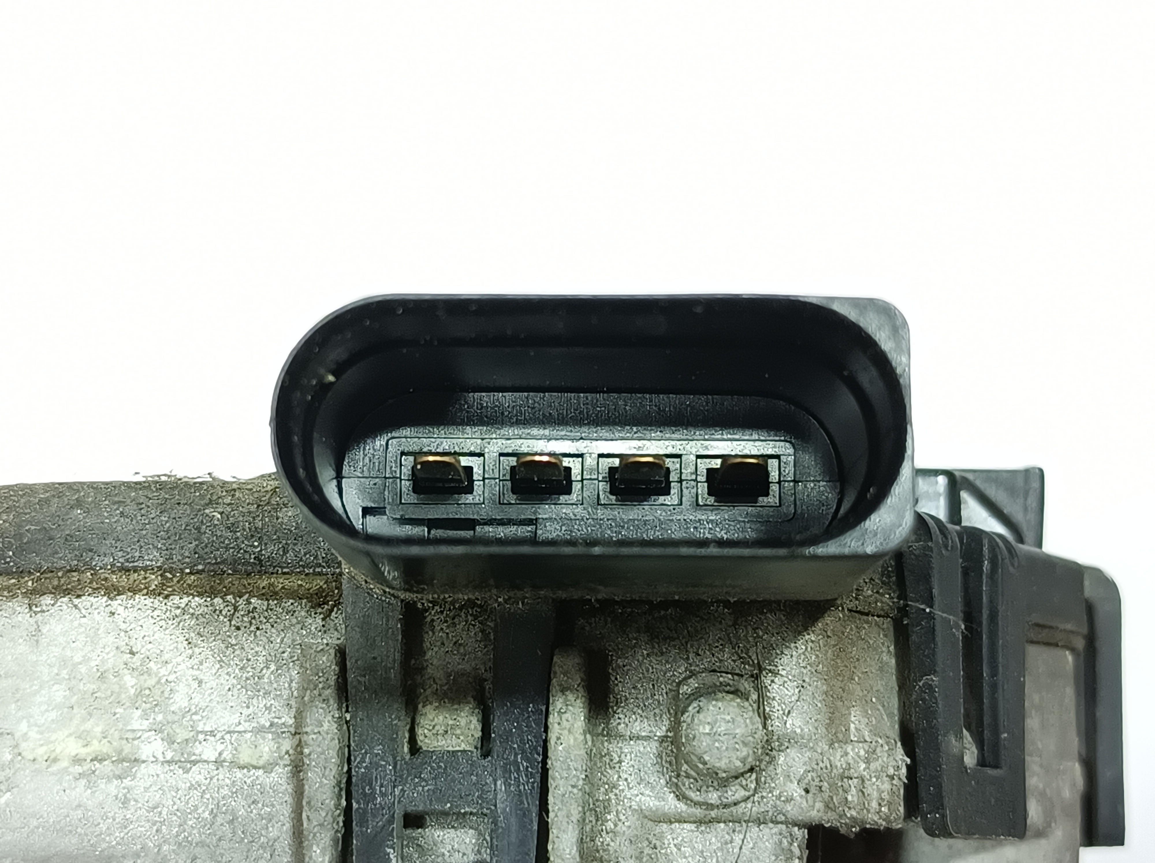 Essuie-glace moteur avant FORD Focus II (DA_) Imagem-2