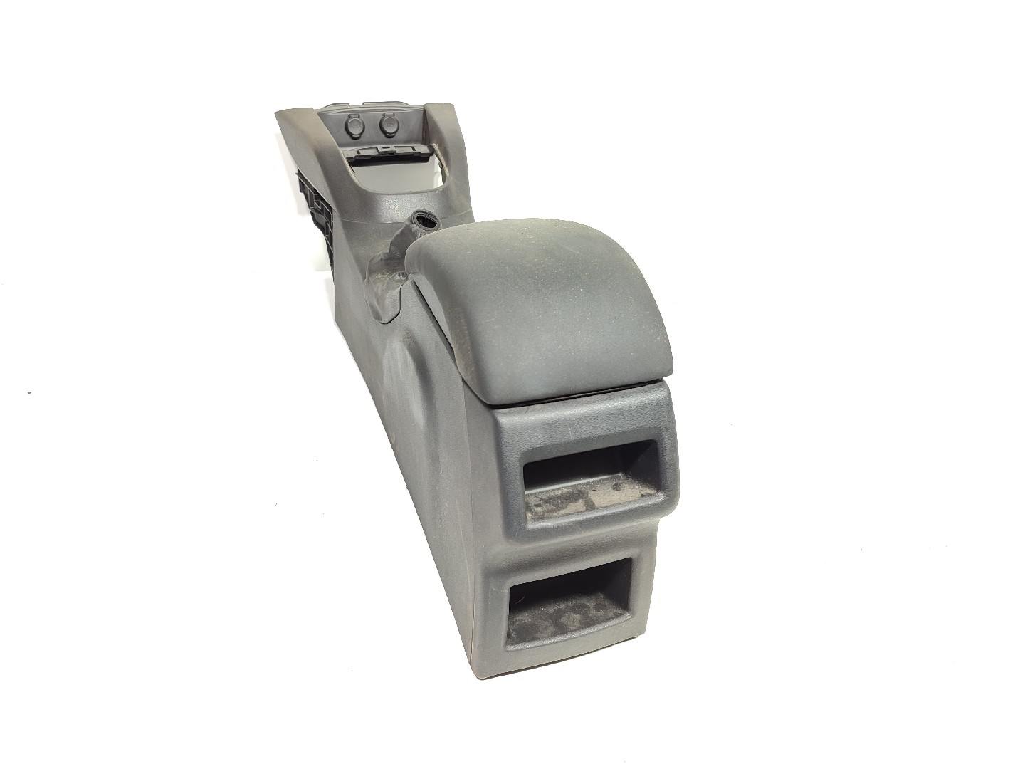 Bracciolo  CITROËN C4 II (B7) Imagem-3