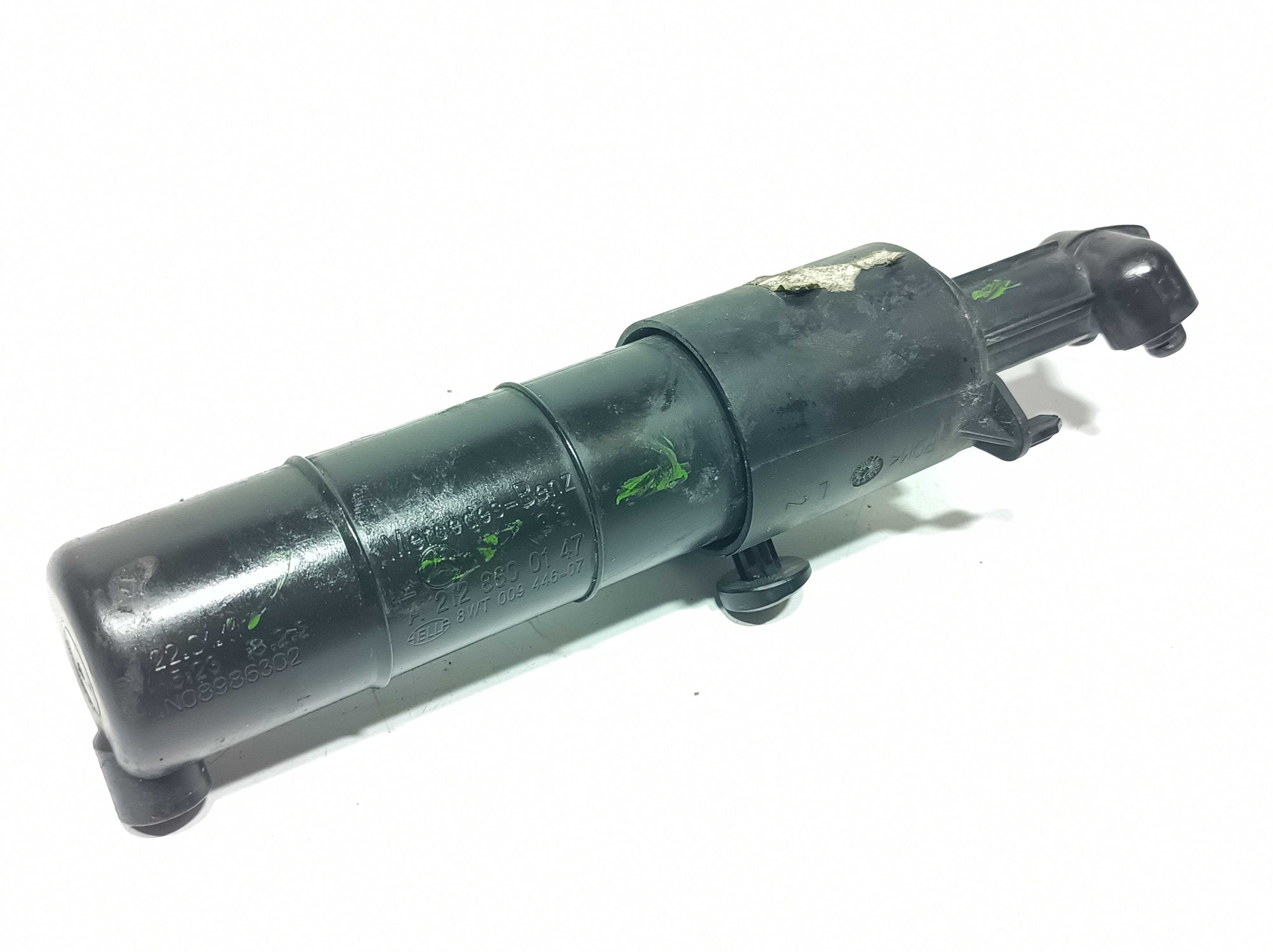 Lava faróis MERCEDES-BENZ Classe E (W212) Imagem-1