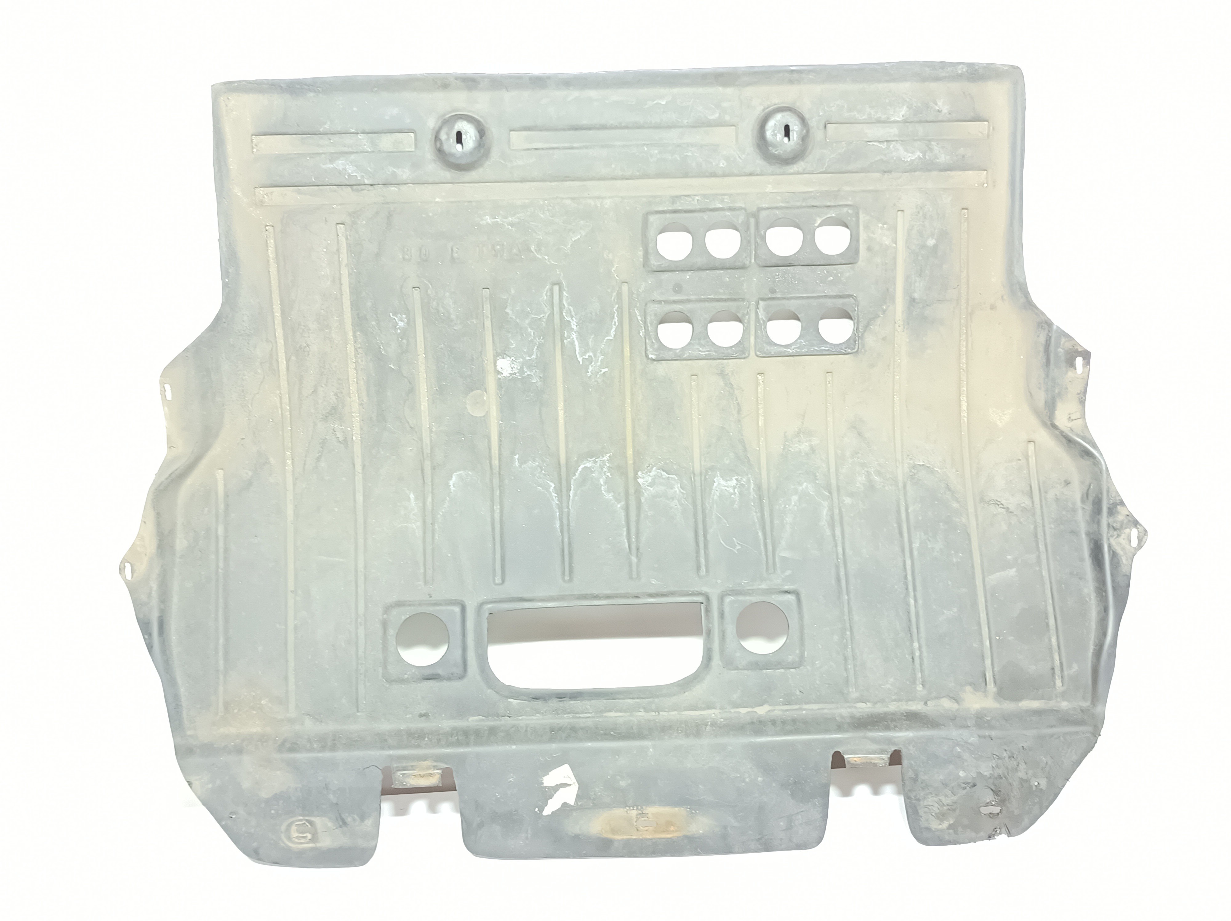 Protection inférieure du moteur CITROËN DS4 (NX_) Imagem-1