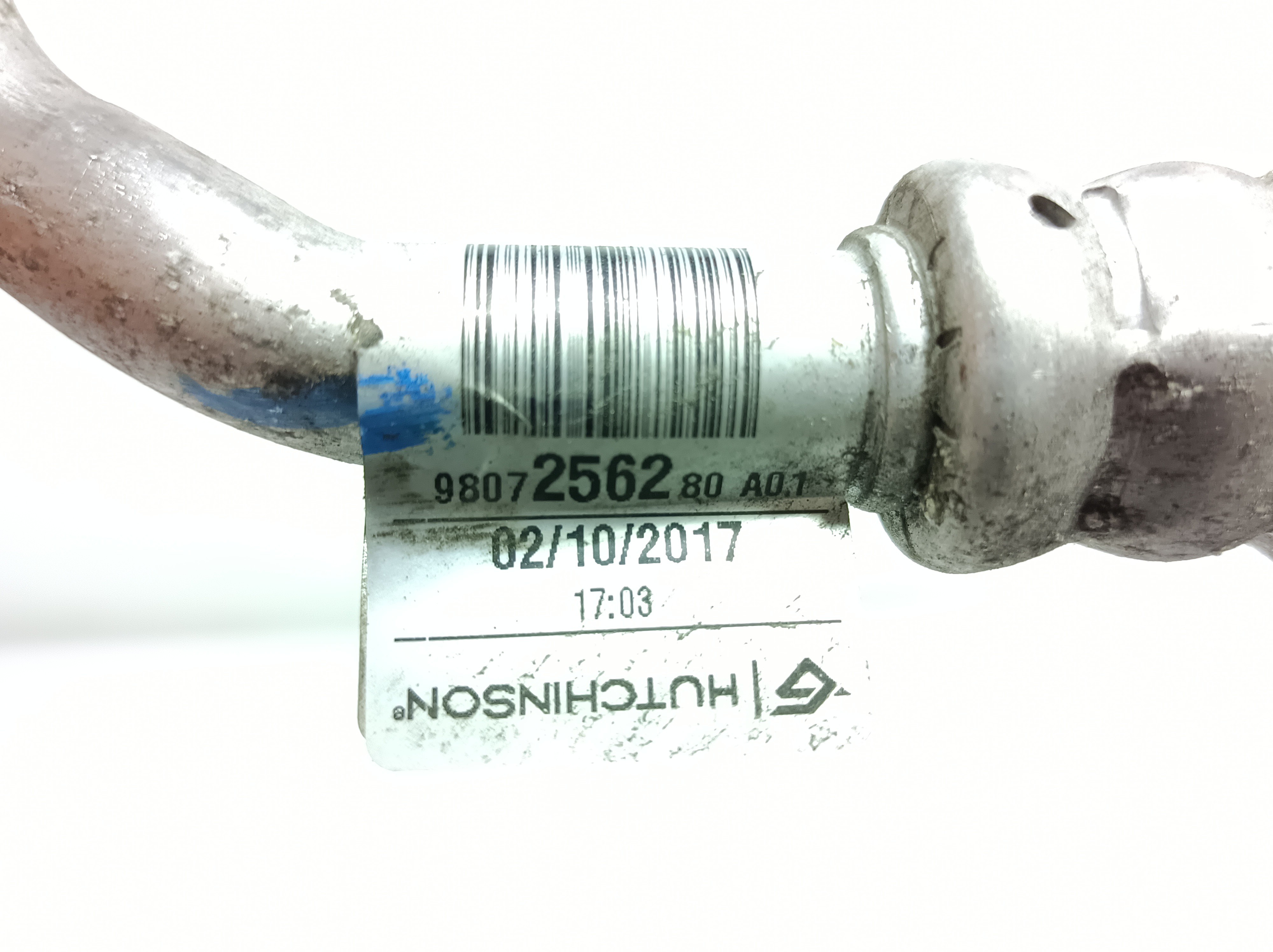 Tuyau de climatisation PEUGEOT 308 SW II Imagem-2