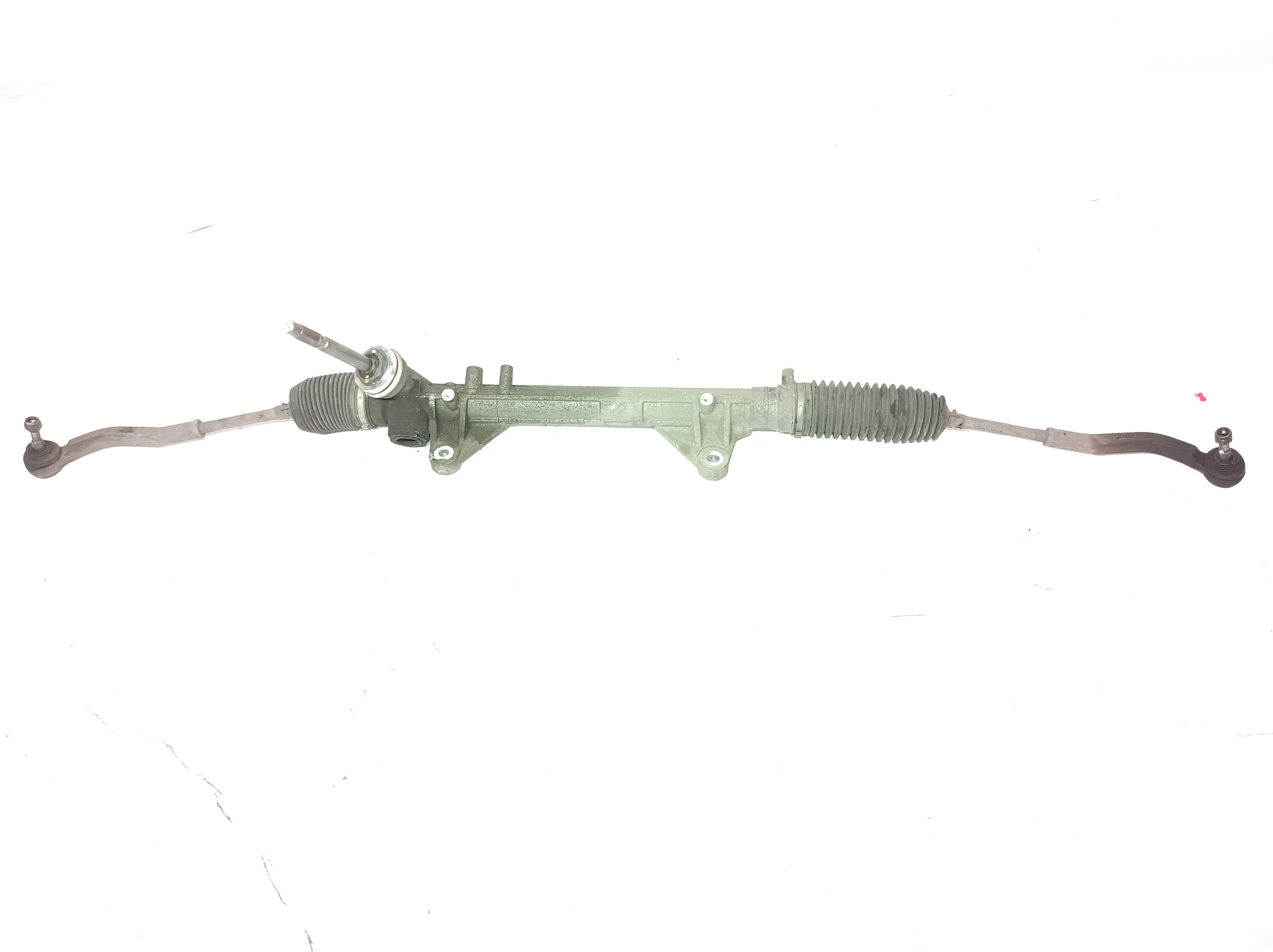 Caja de dirección RENAULT Clio IV (BH_) Imagem-0