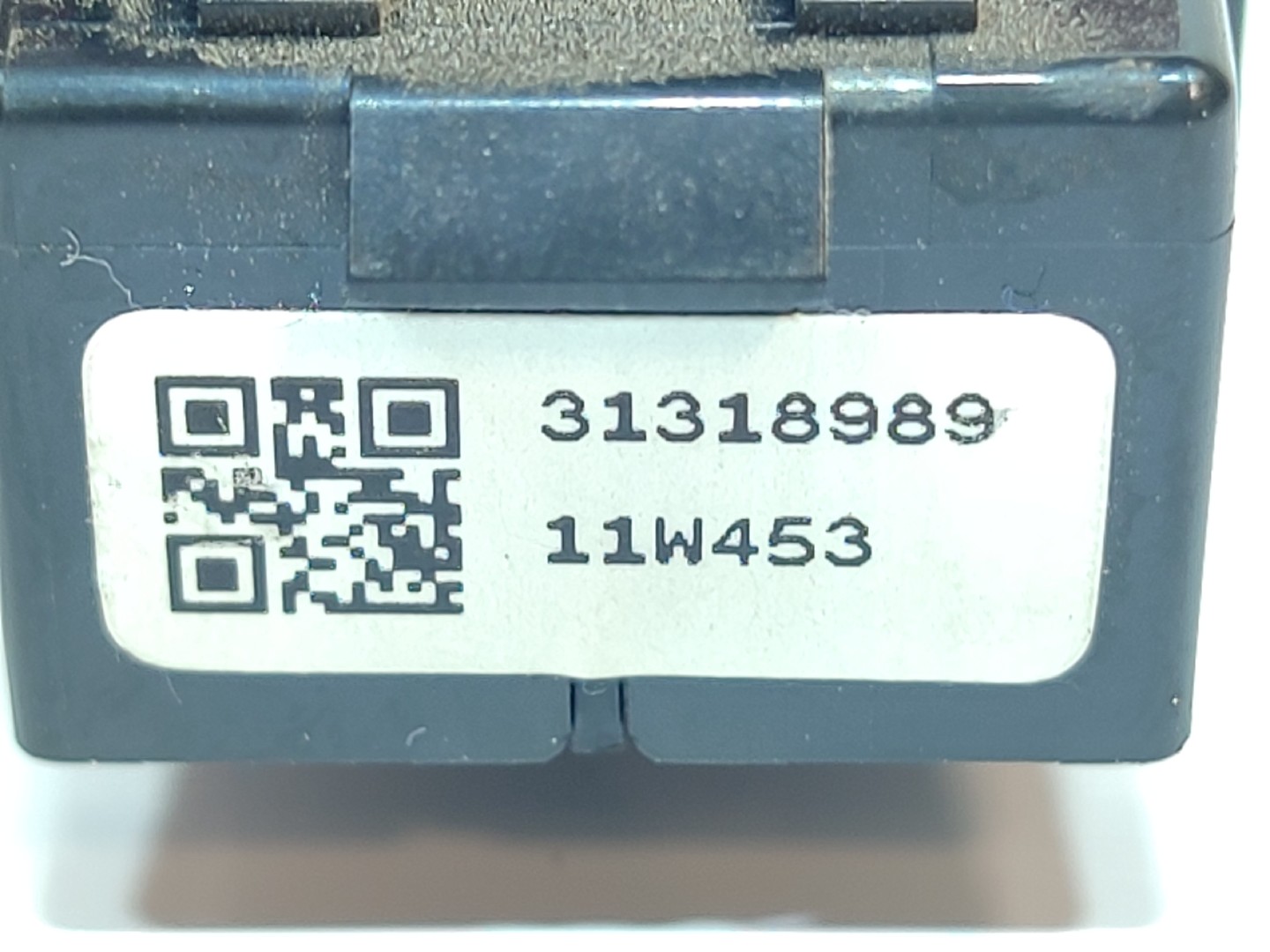 Bouton / interrupteur verrouillage portes VOLVO S60 II (134) Imagem-3