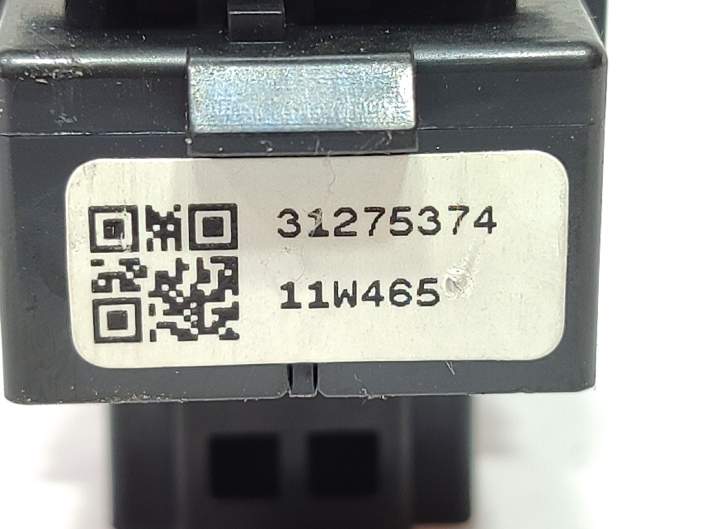 Bouton / interrupteur verrouillage portes VOLVO S60 II (134) Imagem-3