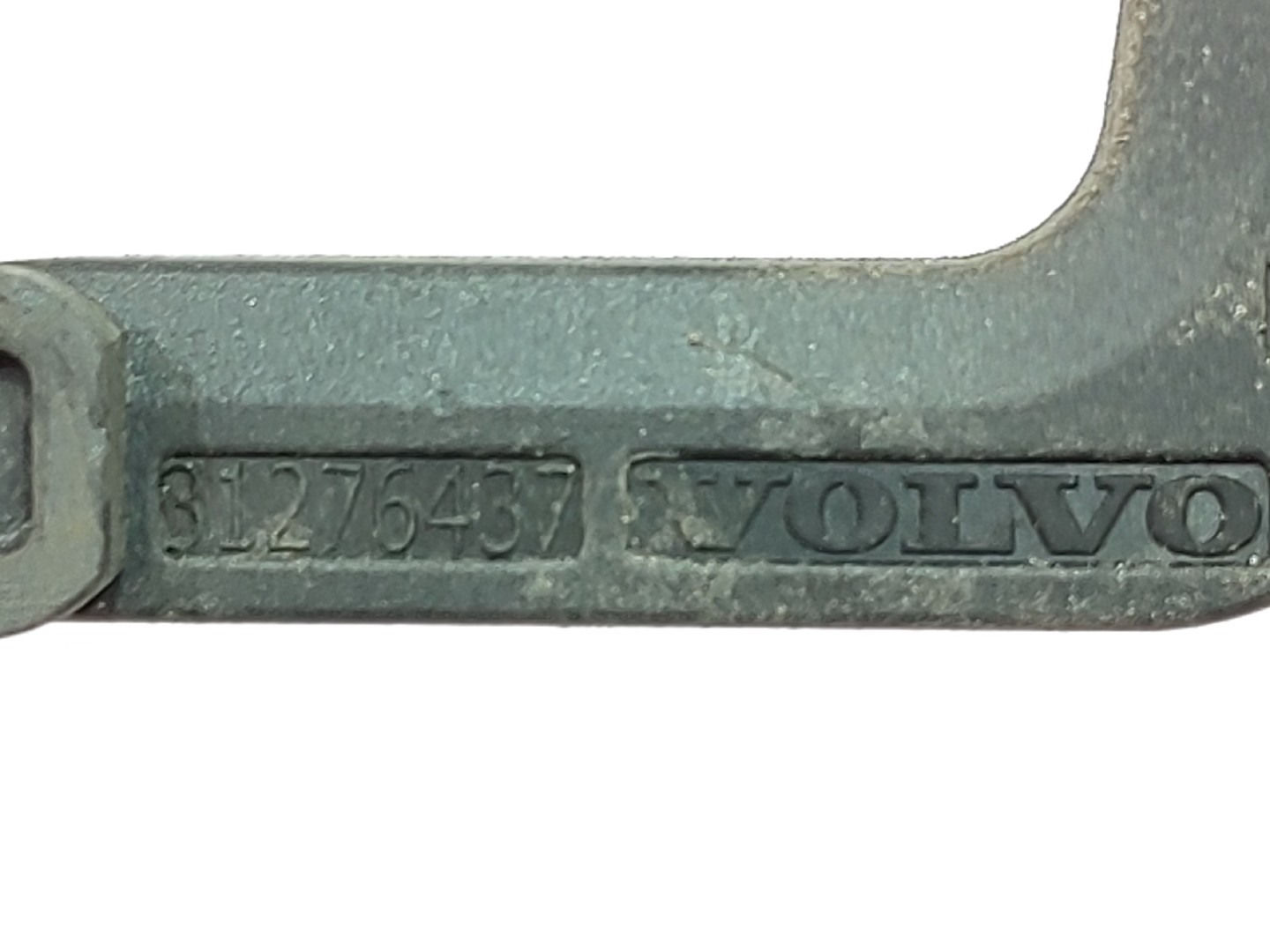 Manija puerta Trasero Izquierdo VOLVO S60 II (134) Imagem-2