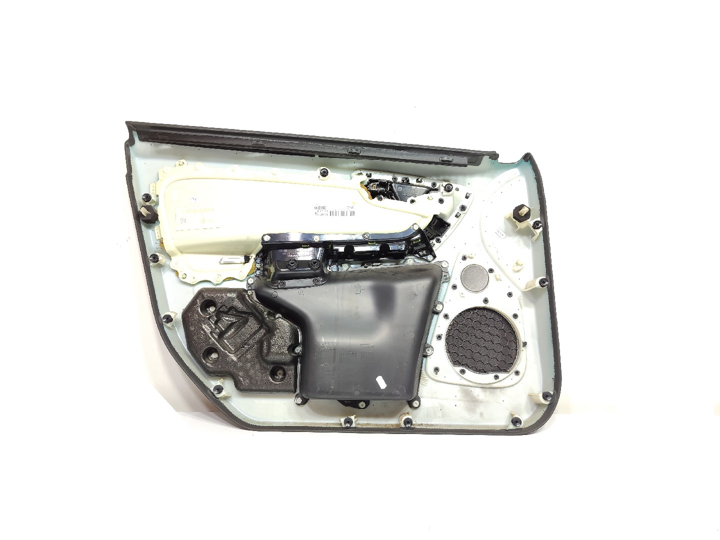 Forra porta / quartela frente direita VOLVO S60 II (134) Imagem-1