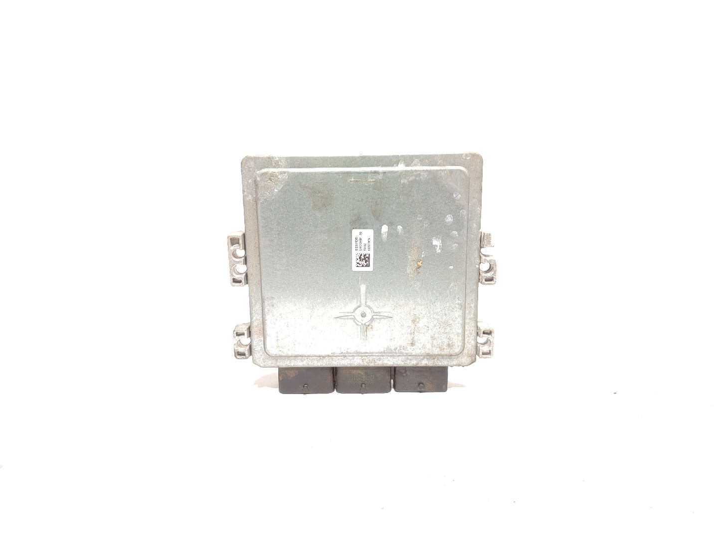 Calculateur /  Unité de contrôle moteur VOLVO S60 II (134) Imagem-1