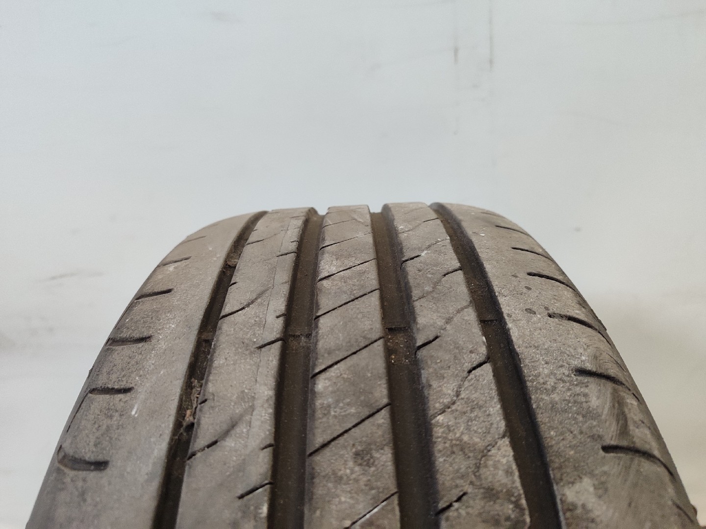 Conjunto de jantes VOLVO S60 II (134) Imagem-14