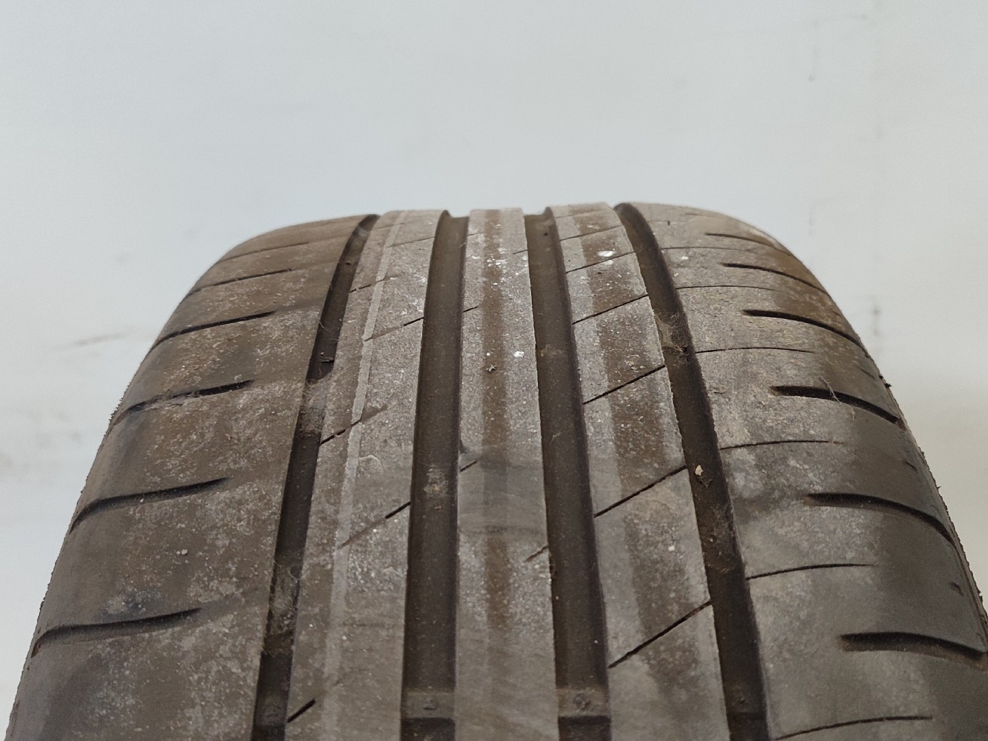 Conjunto de jantes VOLVO S60 II (134) Imagem-22