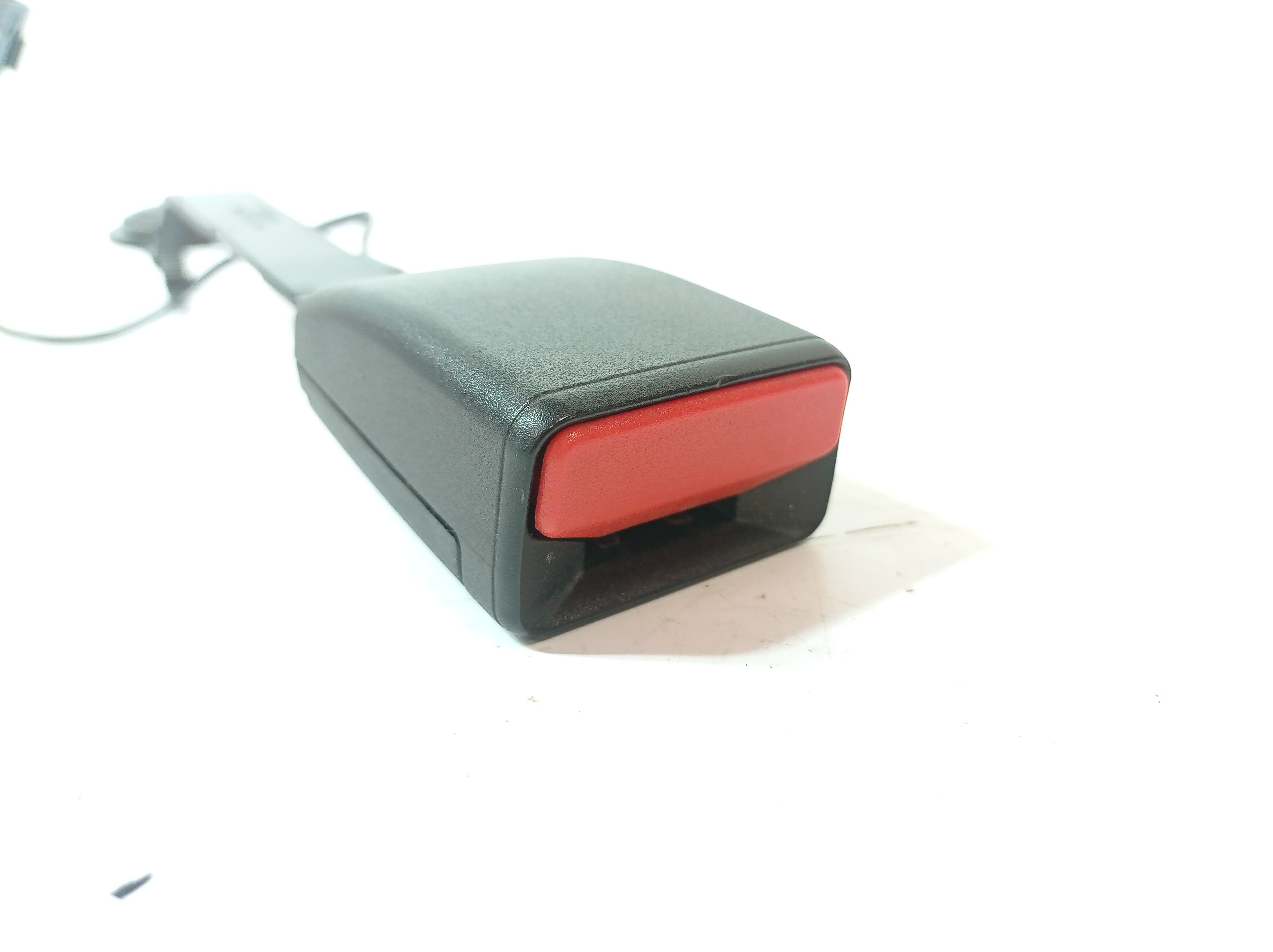 Boucle de ceinture avant Droite RENAULT Clio IV (BH_) Imagem-2