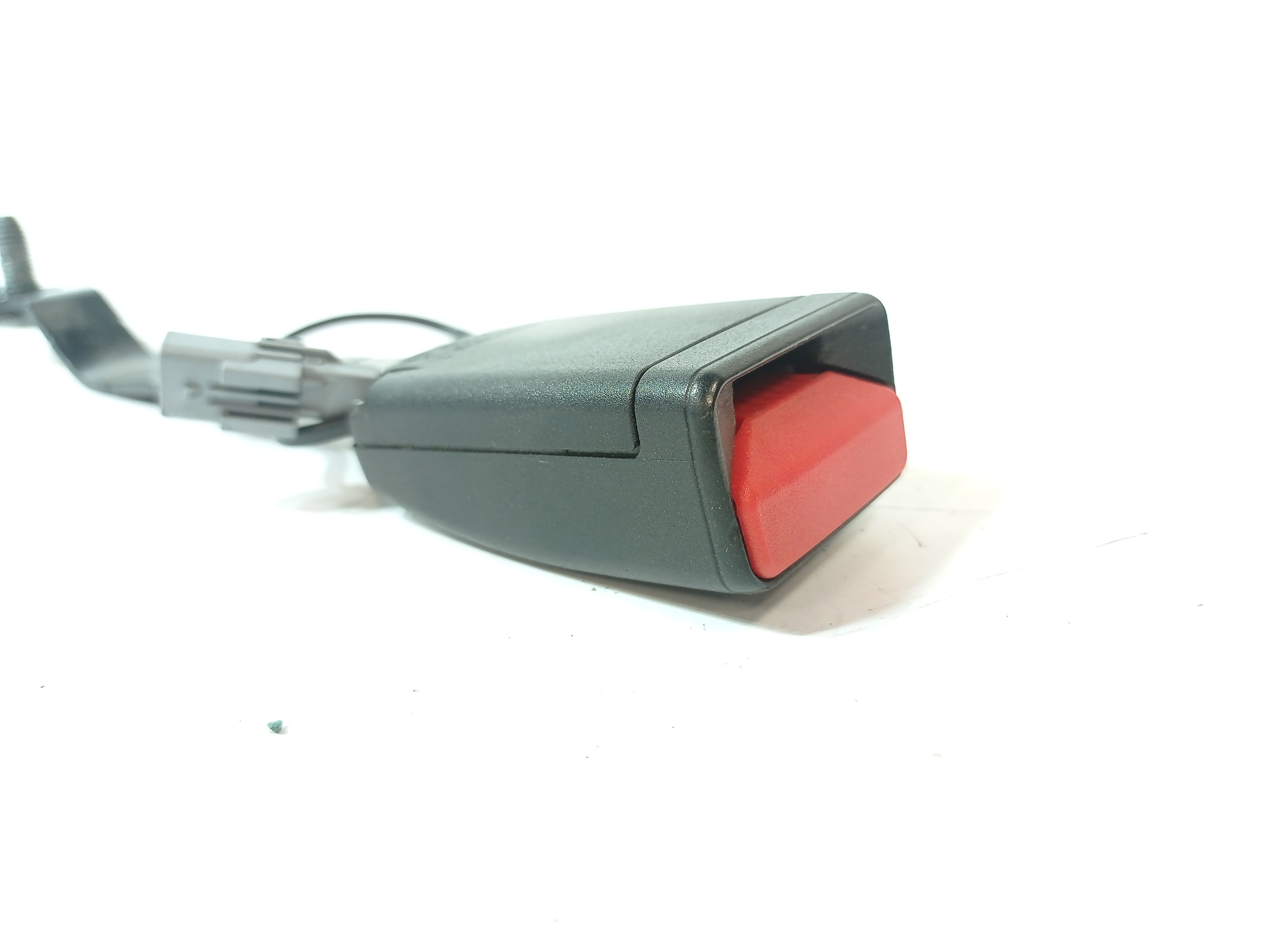 Boucle de ceinture avant gauche RENAULT Clio IV (BH_) Imagem-2