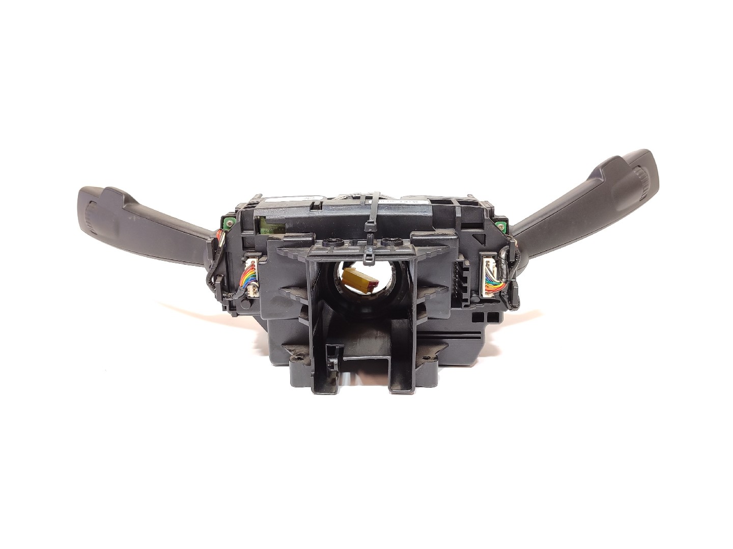 Conjunto / manetes de luzes e limpa vidros VOLVO S60 II (134) Imagem-1