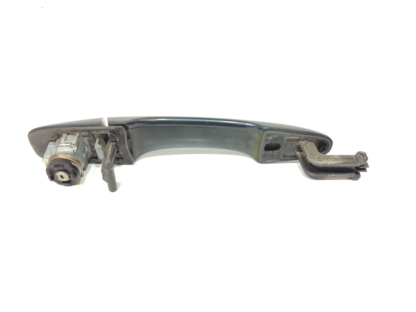 Left front door handle VOLVO S60 II (134) Imagem-1