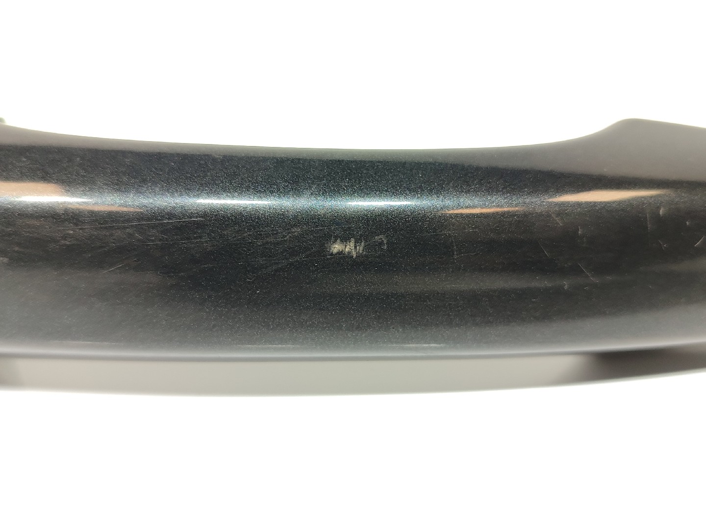 Left front door handle VOLVO S60 II (134) Imagem-3