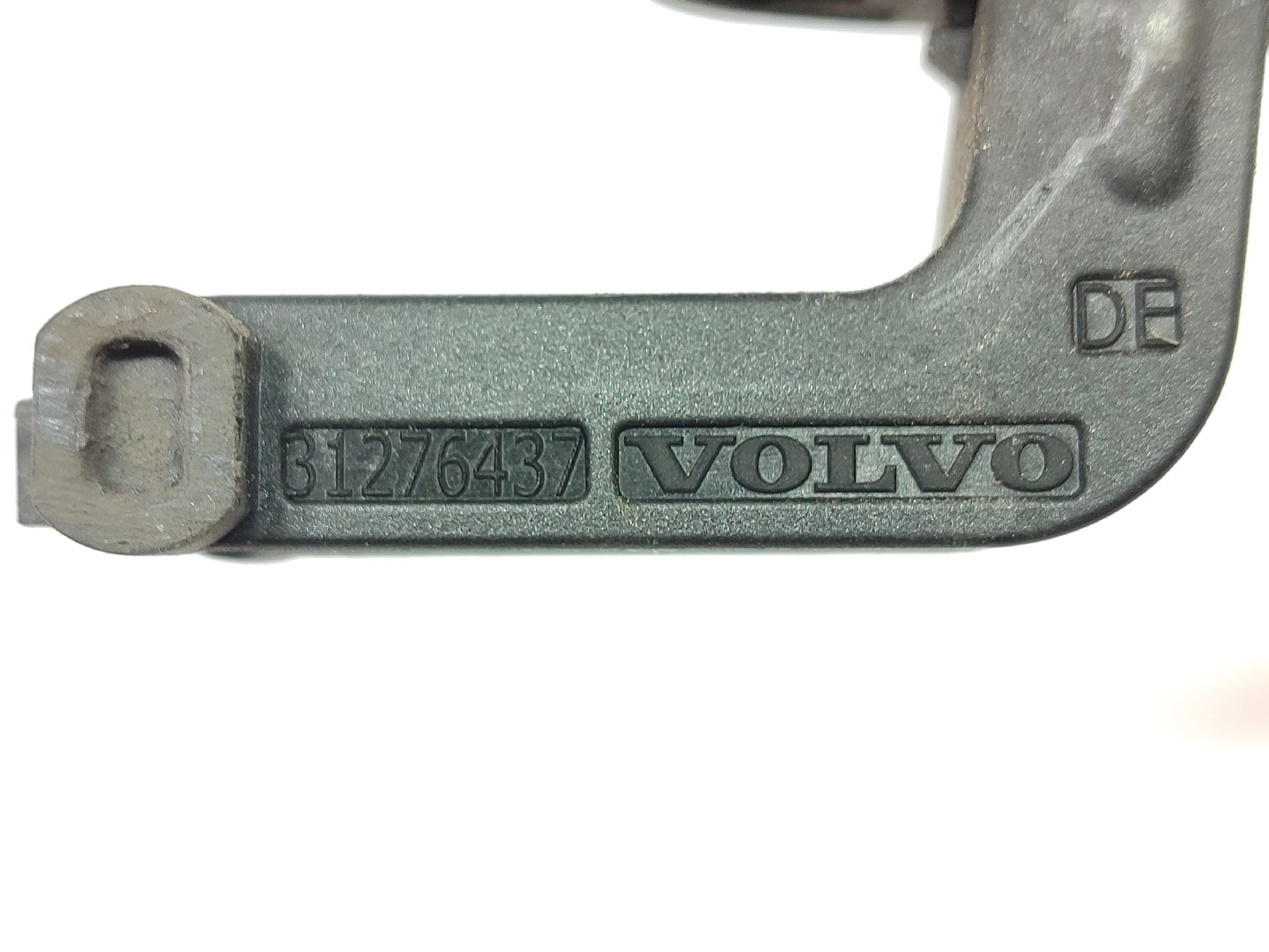 Left front door handle VOLVO S60 II (134) Imagem-4