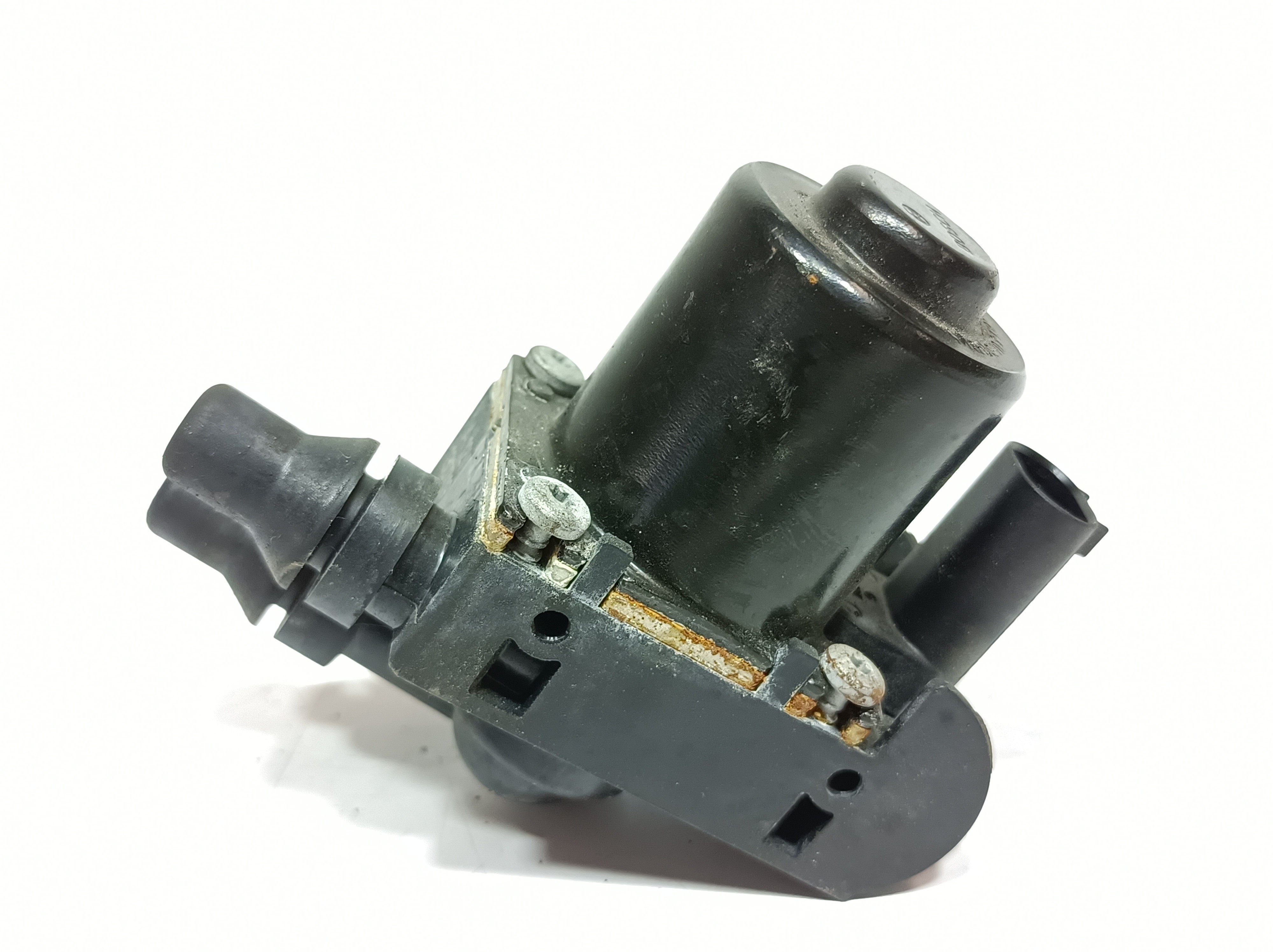 Bomba de água BMW 1 (F20) Imagem-1