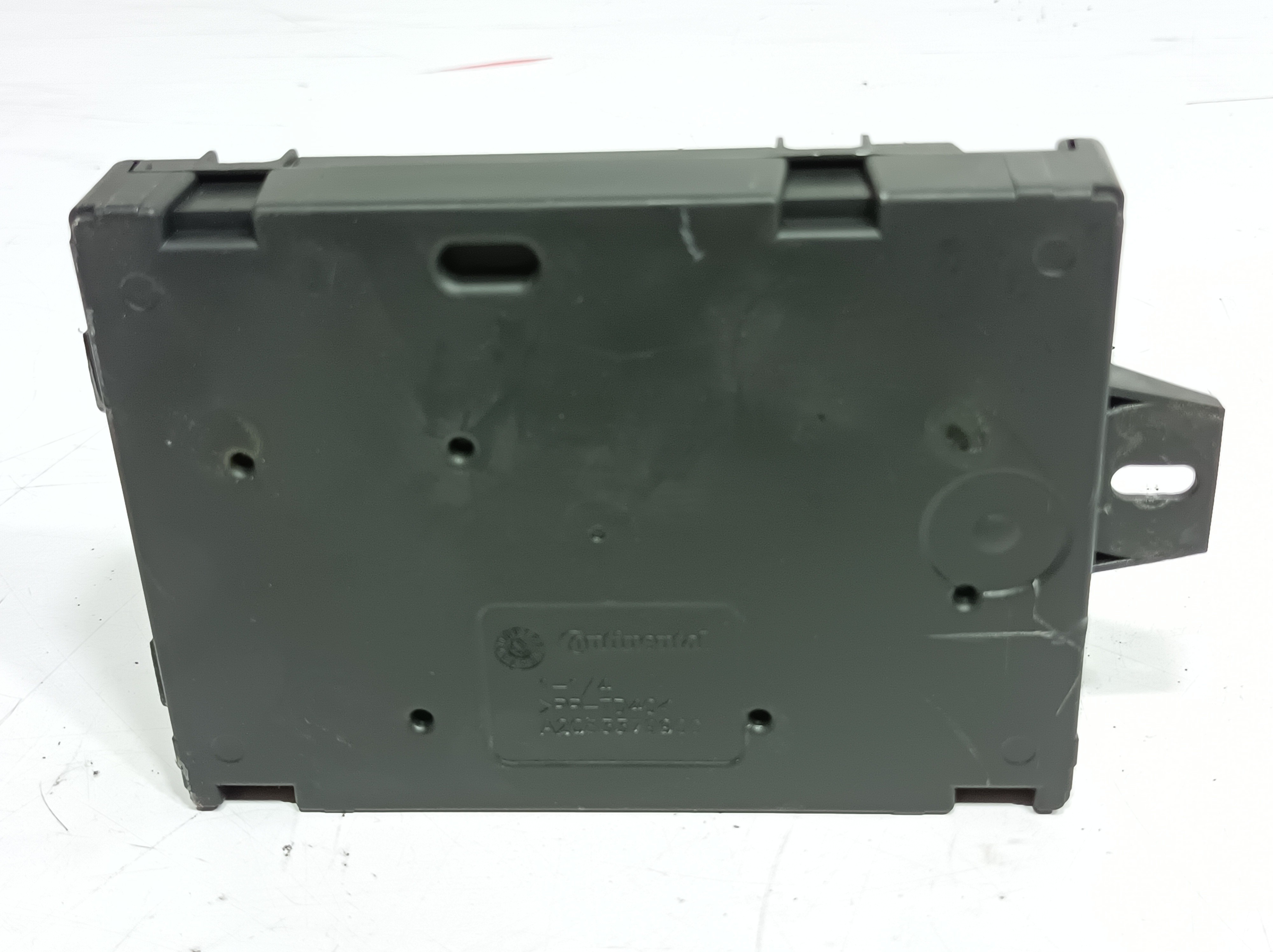 Module de confort RENAULT Clio IV (BH_) Imagem-1