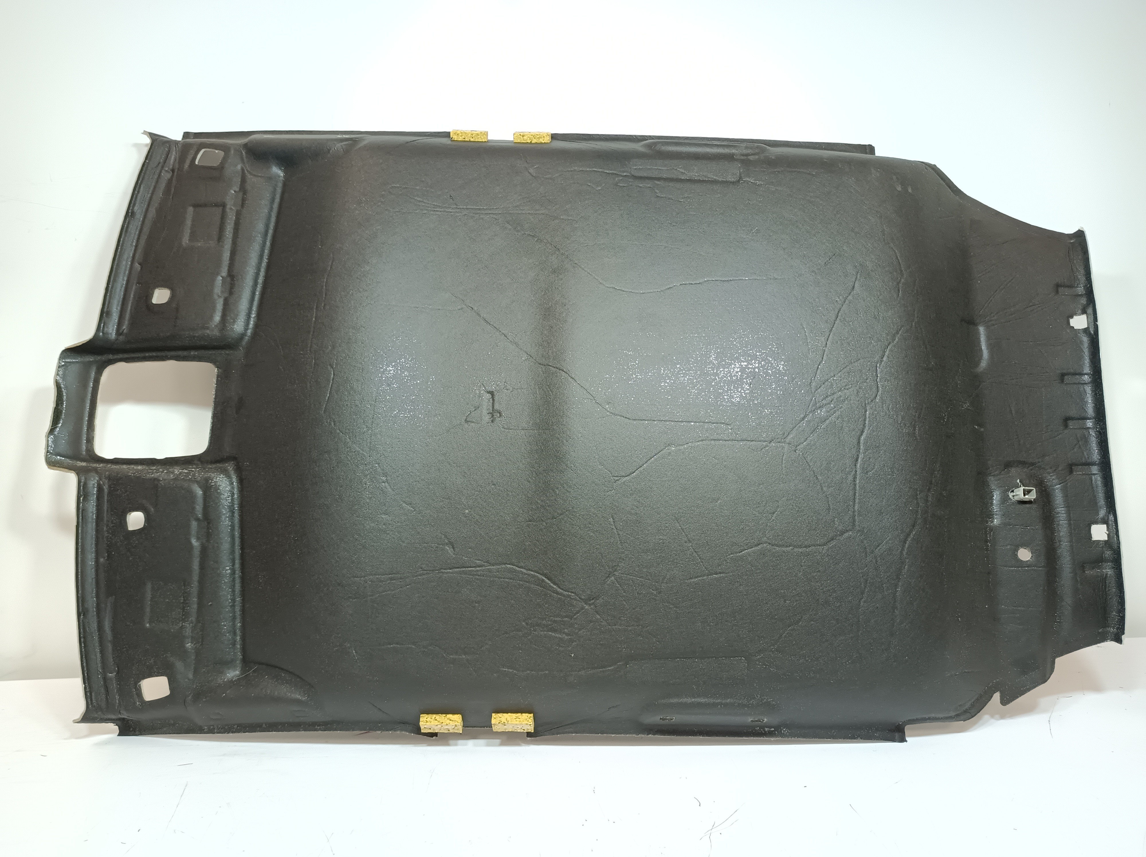 Revêtement de toit RENAULT Clio IV (BH_) Imagem-2