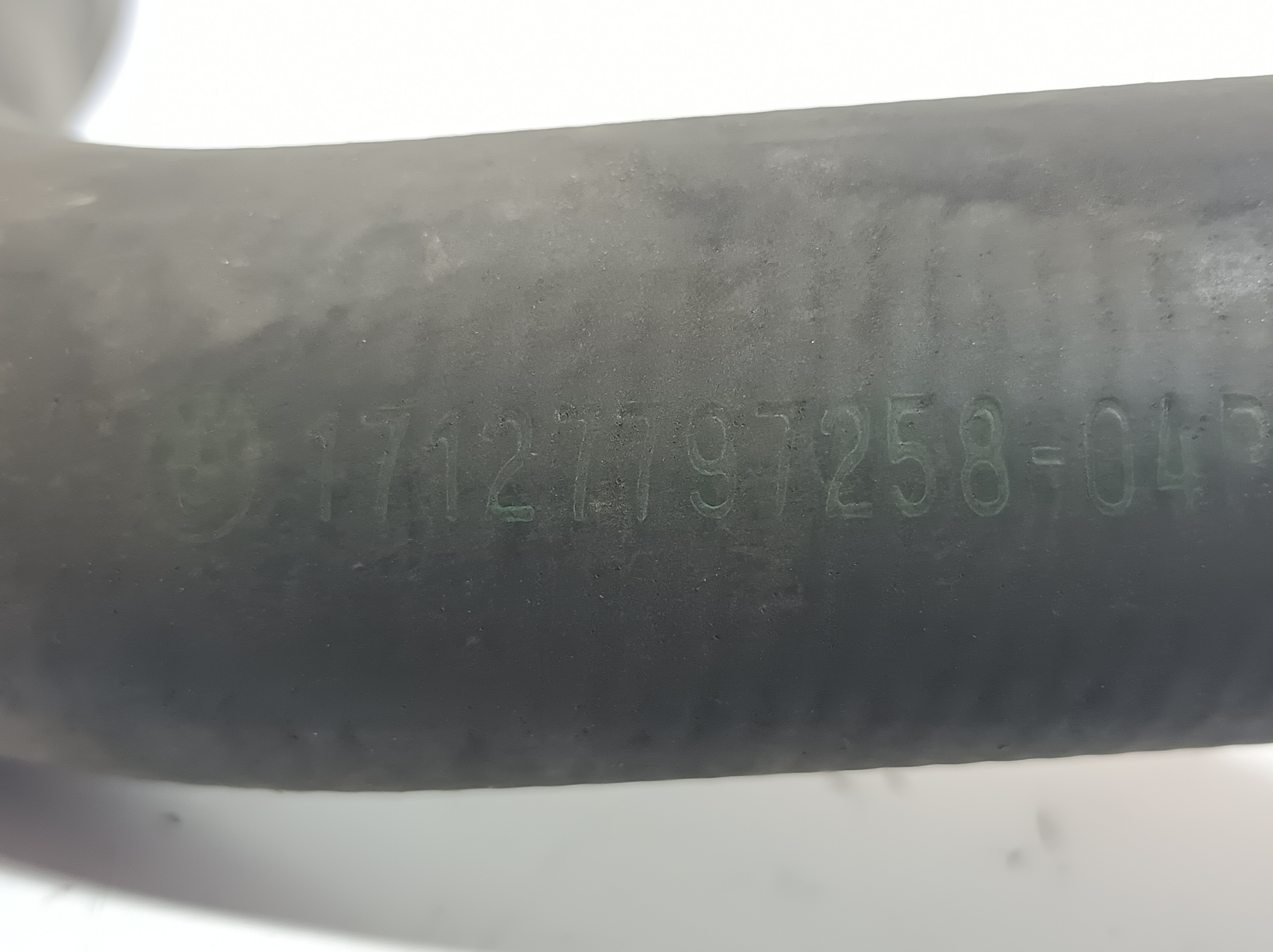 Tubo acqua BMW 3 Cabriolet (E93) Imagem-2