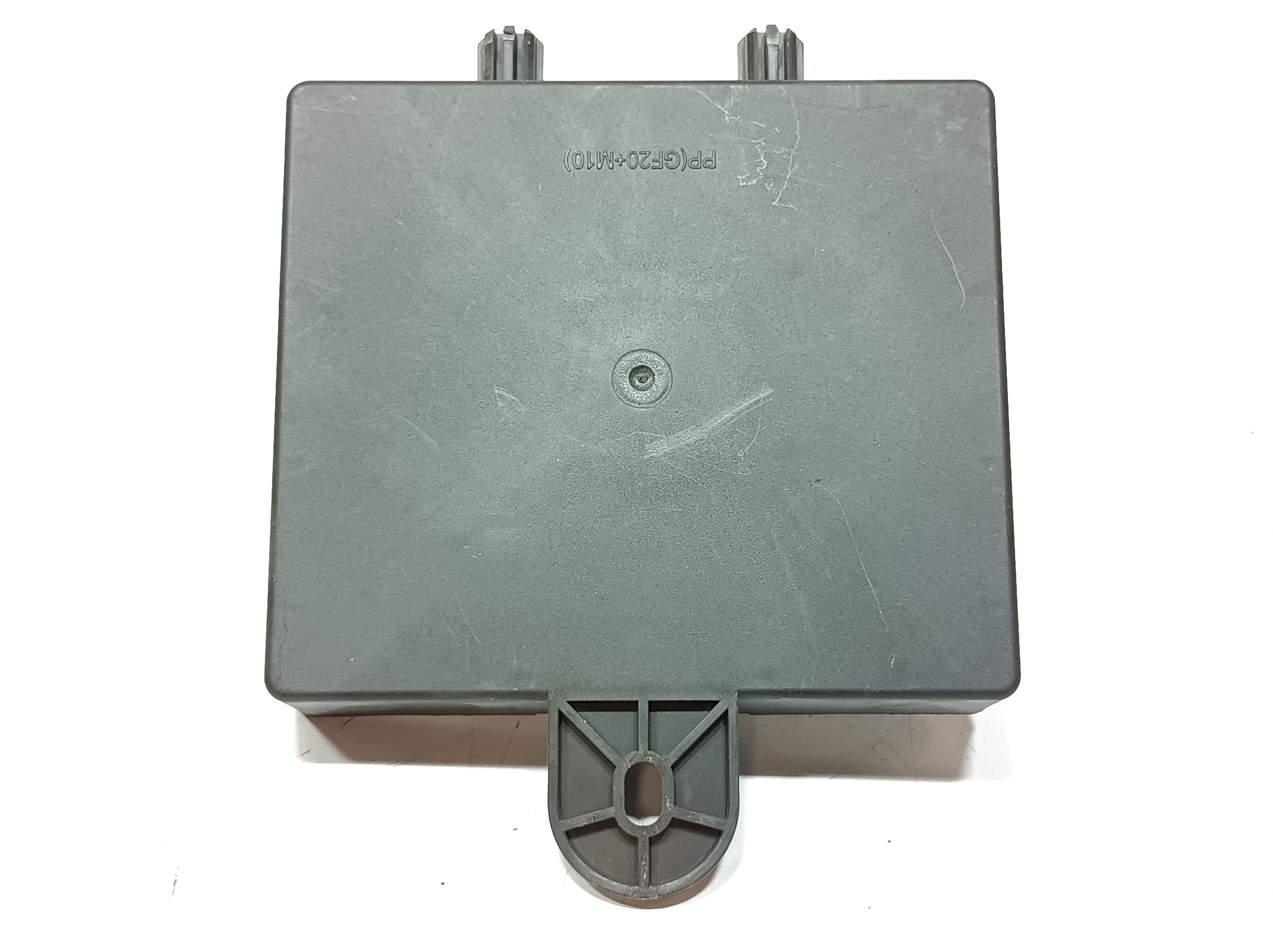 Module de confort RENAULT Clio IV (BH_) Imagem-1