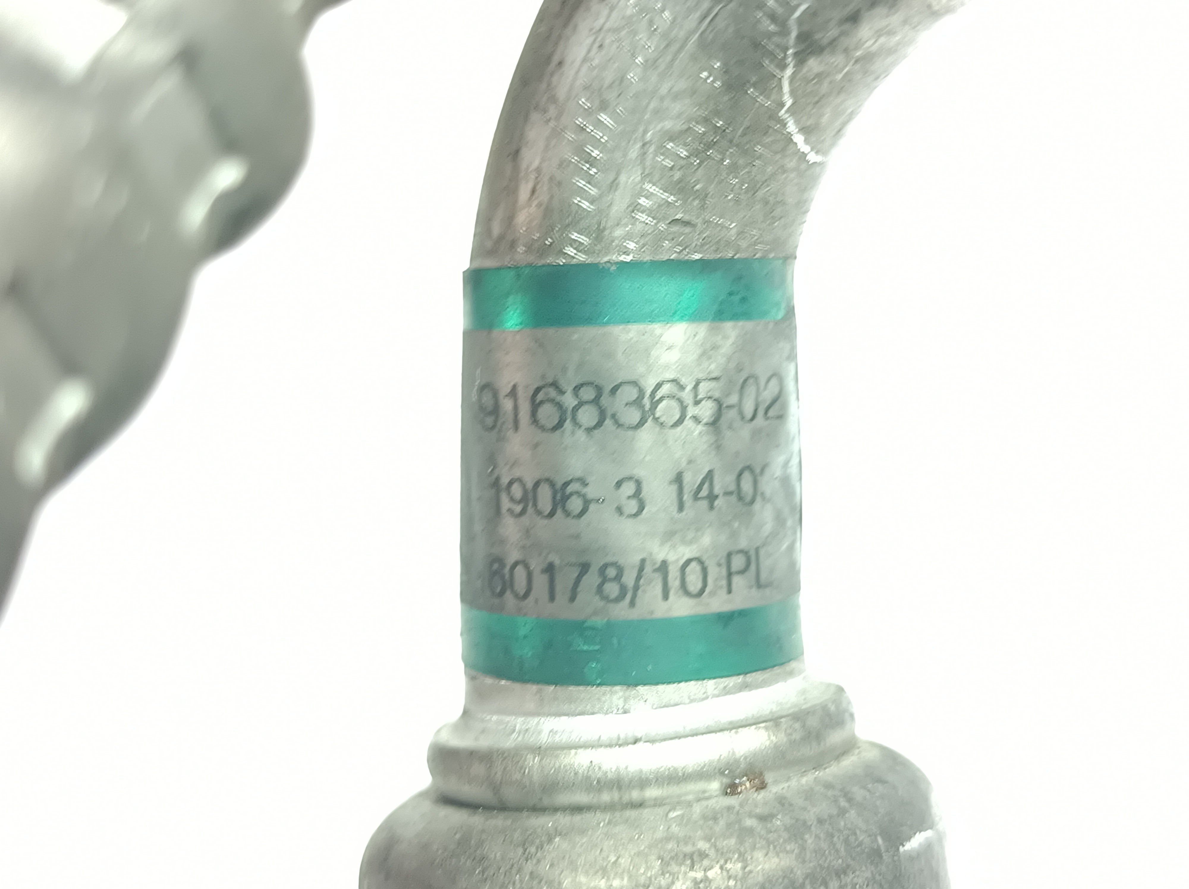 Tubo aria condizionata BMW 3 Cabriolet (E93) Imagem-3