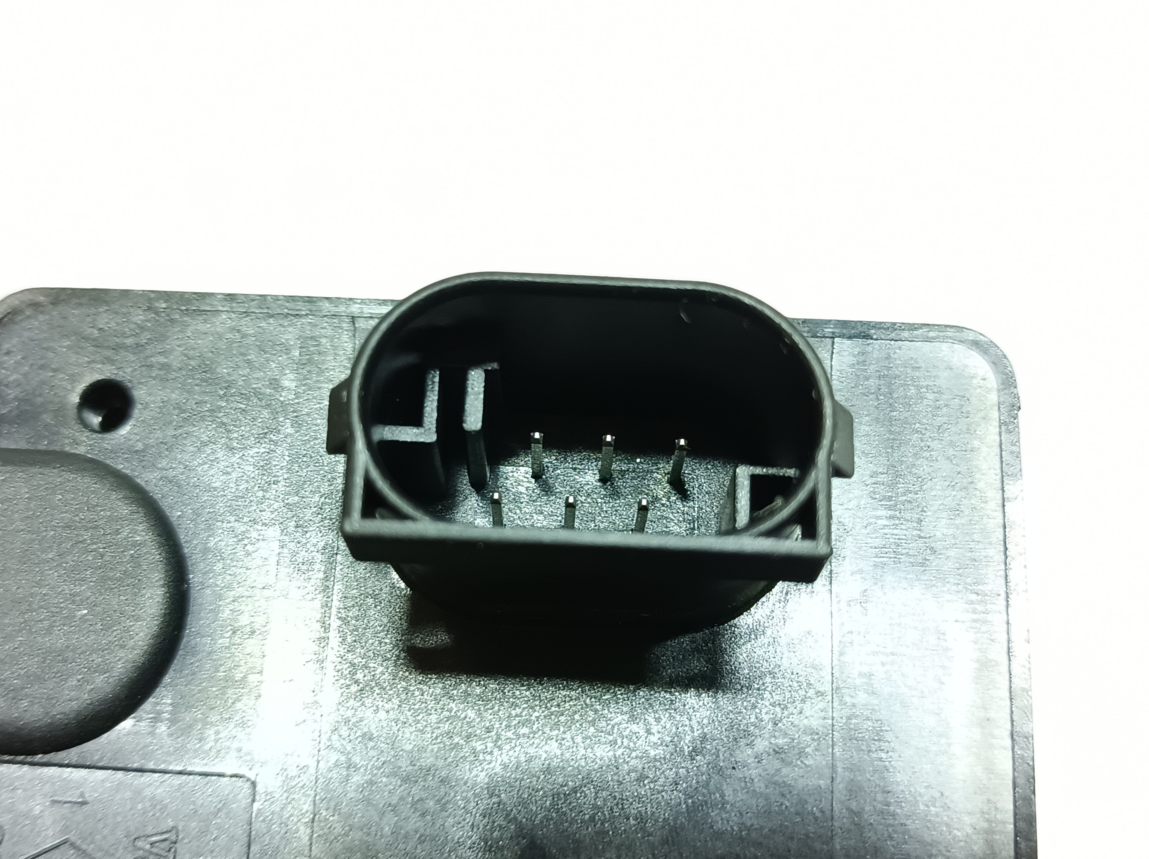 Steering lock RENAULT Clio IV (BH_) Imagem-2