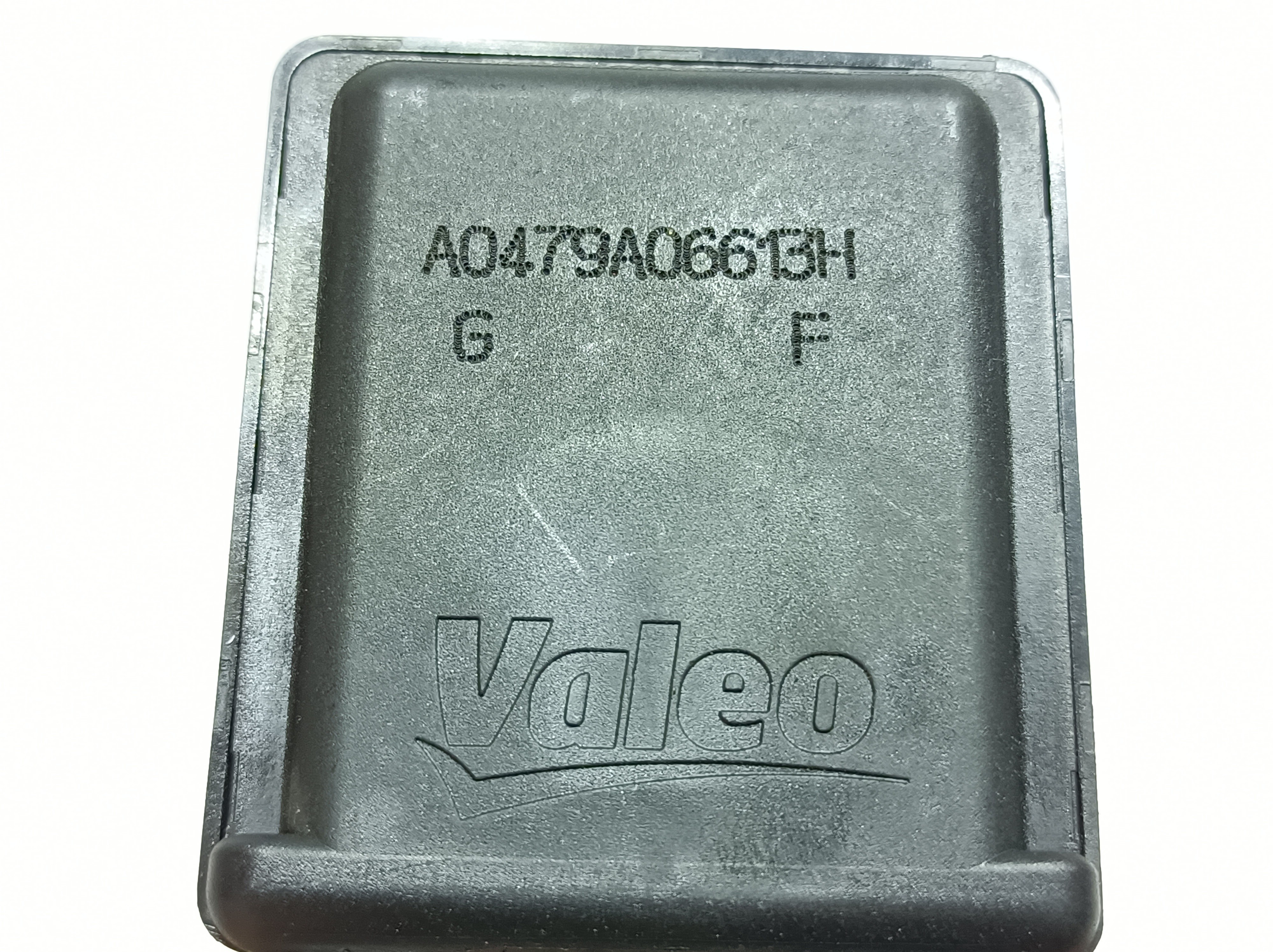 Steering lock RENAULT Clio IV (BH_) Imagem-4