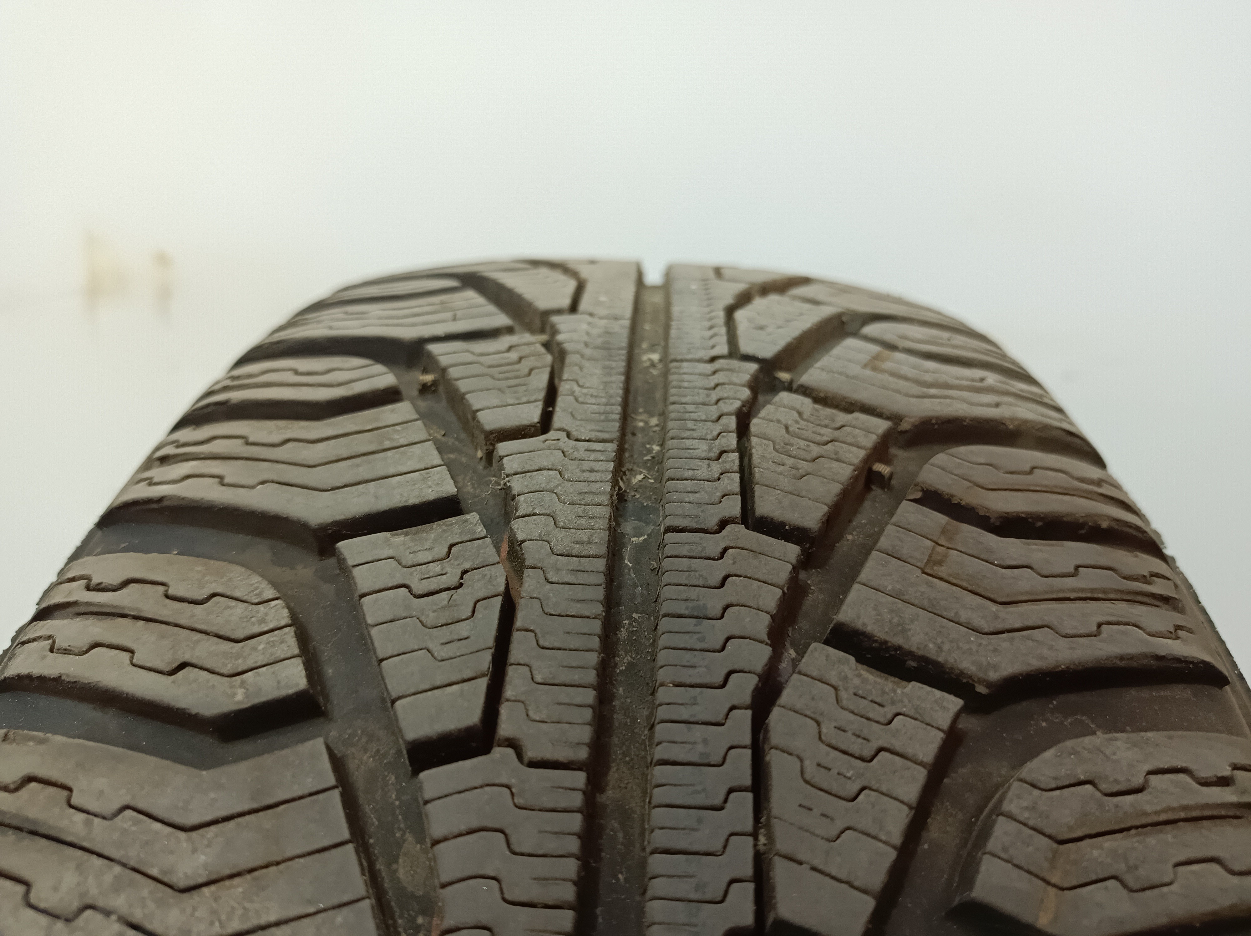 Roue de secours CITROËN DS3 Imagem-3