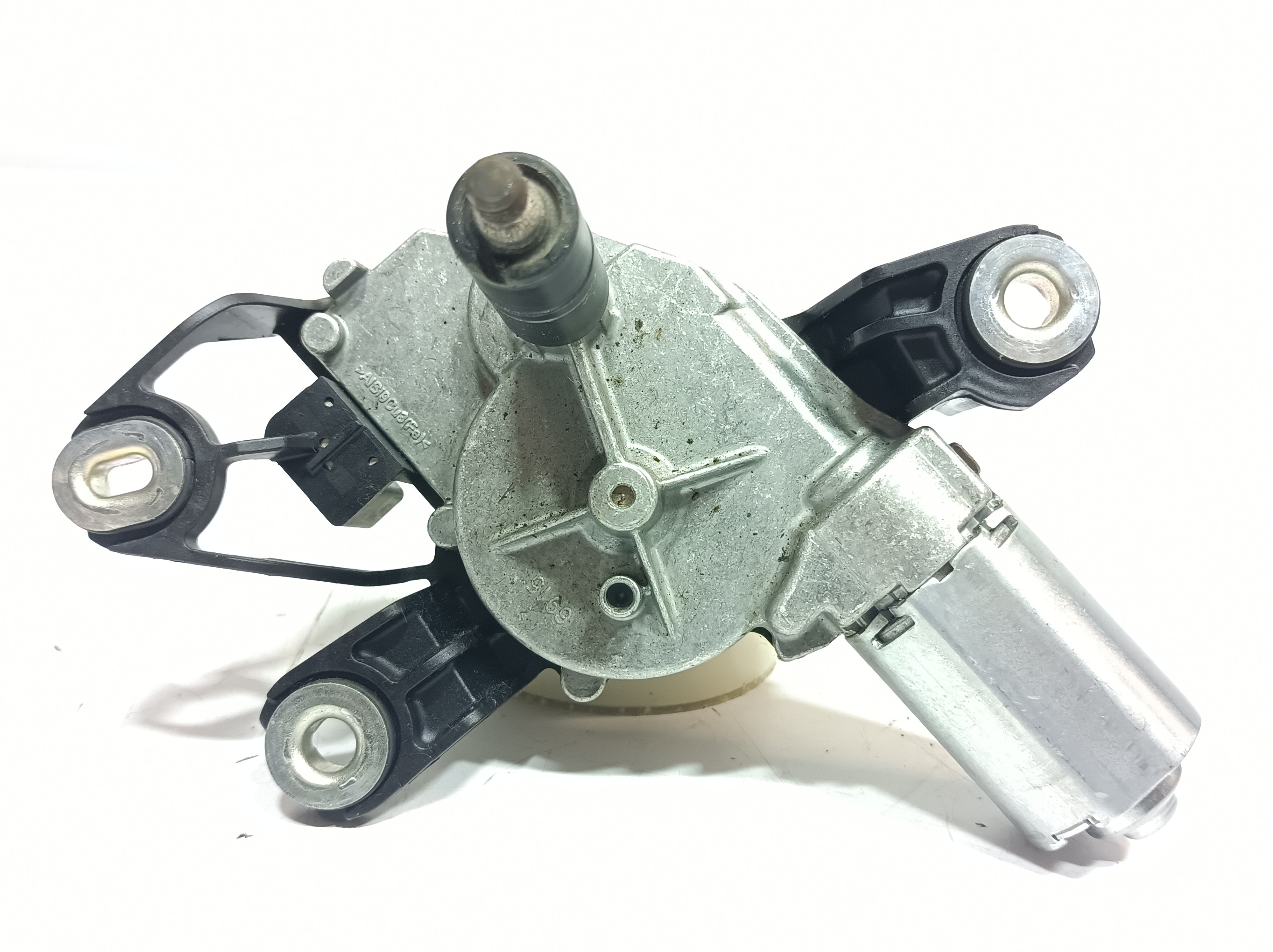 Essuie-glace moteur arrière VOLKSWAGEN Polo (6R, 6C) Imagem-0