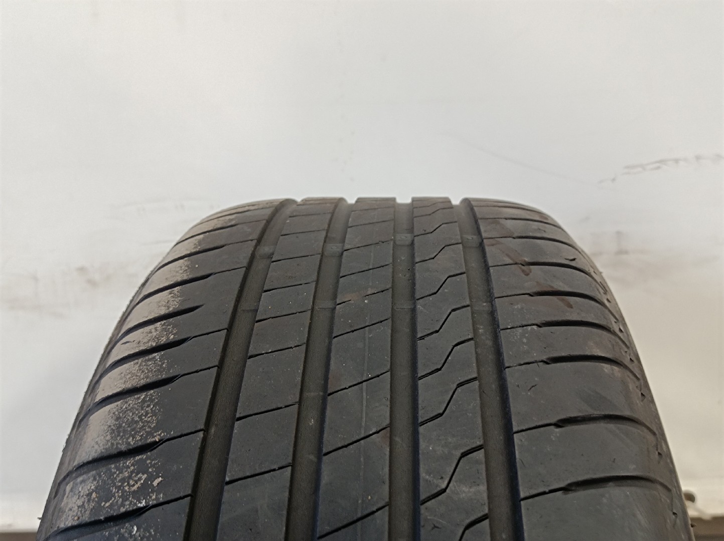 Jante Avant Droite MERCEDES-BENZ Classe E Carrinha (S212) Imagem-3