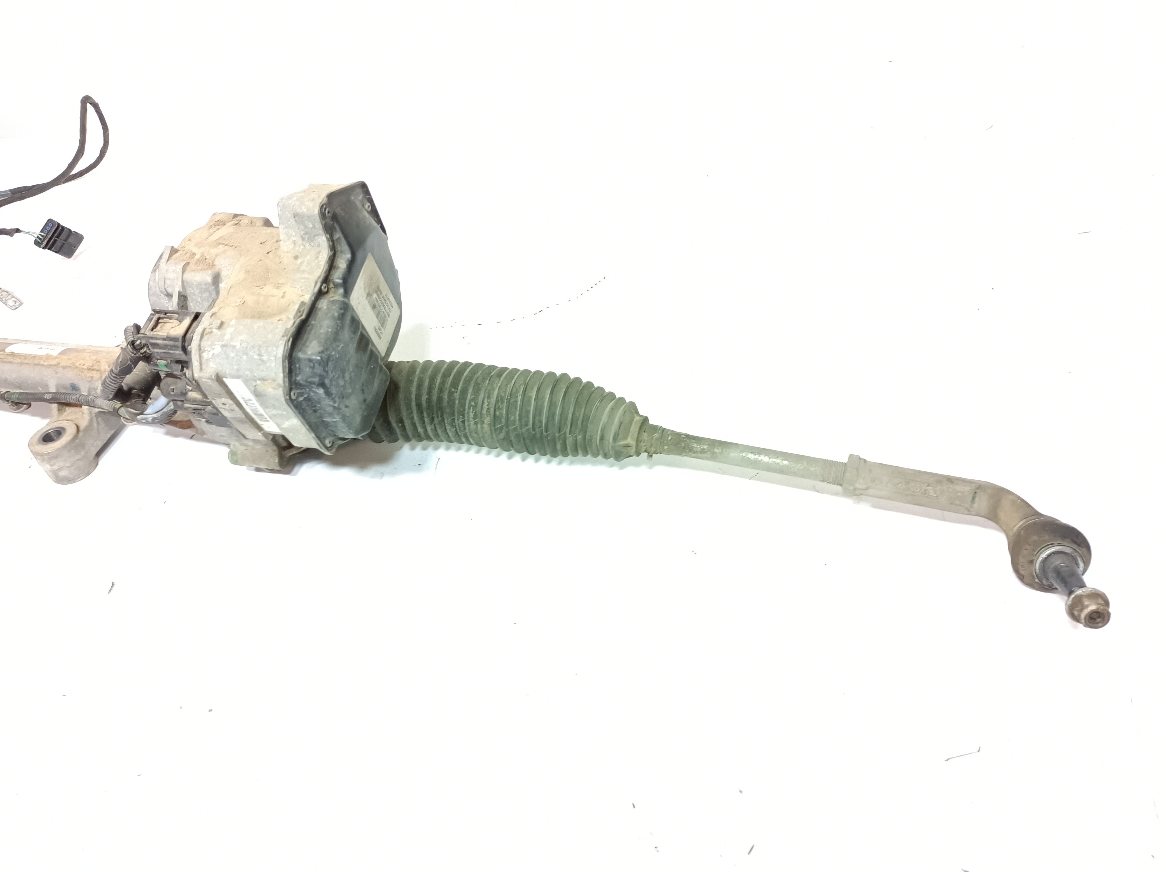 Caixa de direção VOLVO V40 Hatchback Imagem-3