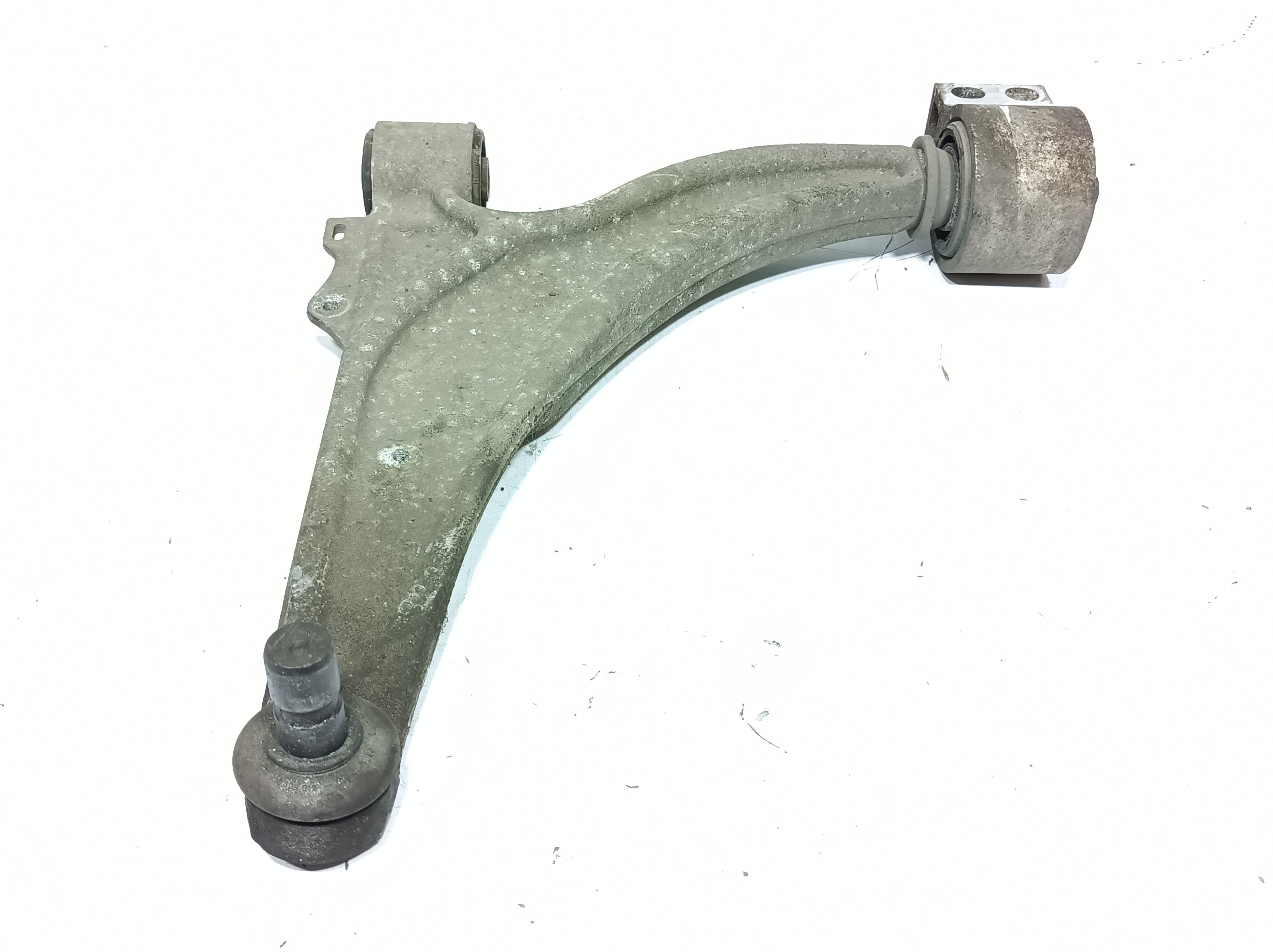 Brazo suspensión delantero izquierdo OPEL Astra J Sports Tourer Van Imagem-0