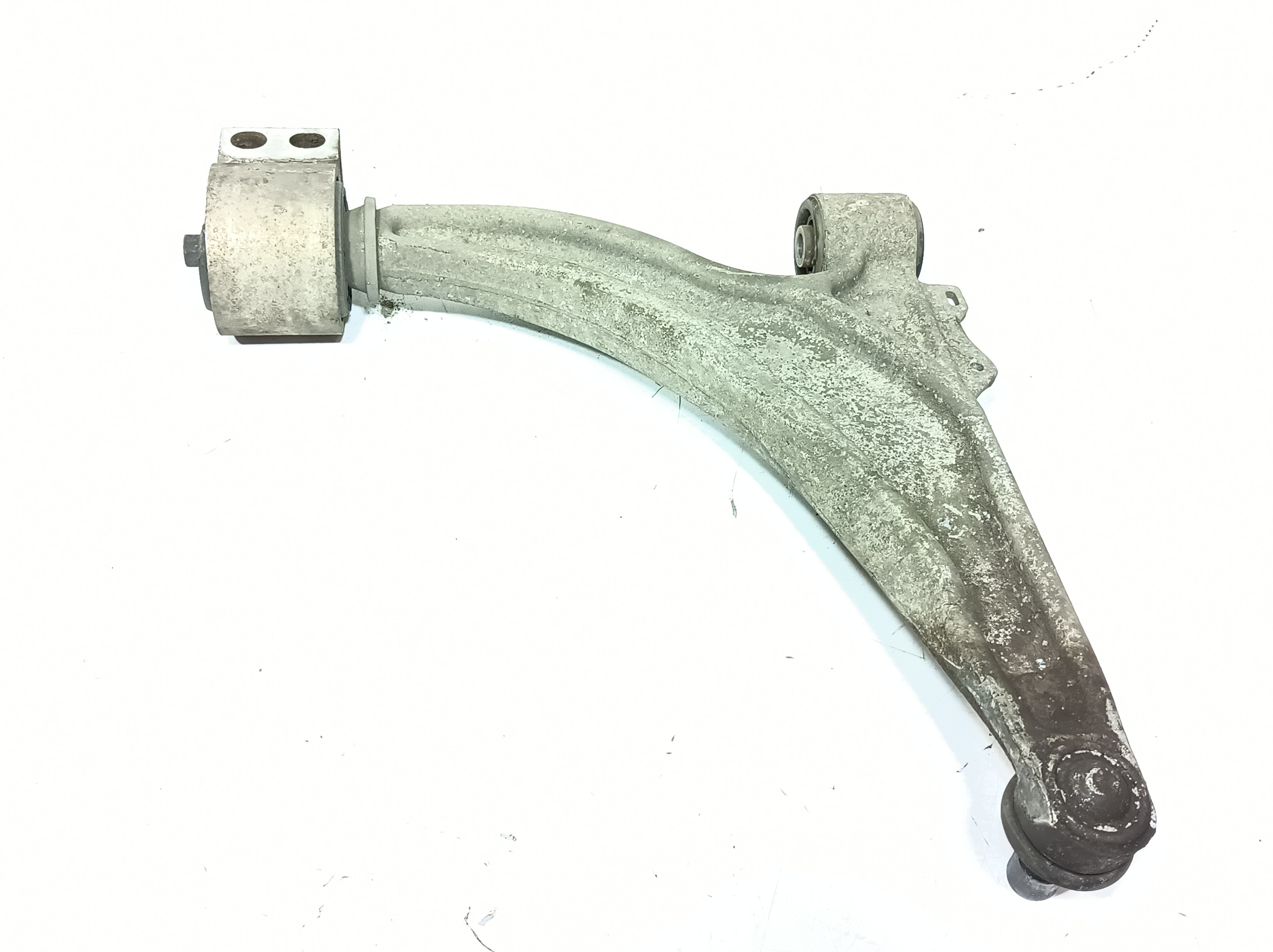 Brazo suspensión delantero izquierdo OPEL Astra J Sports Tourer Van Imagem-1