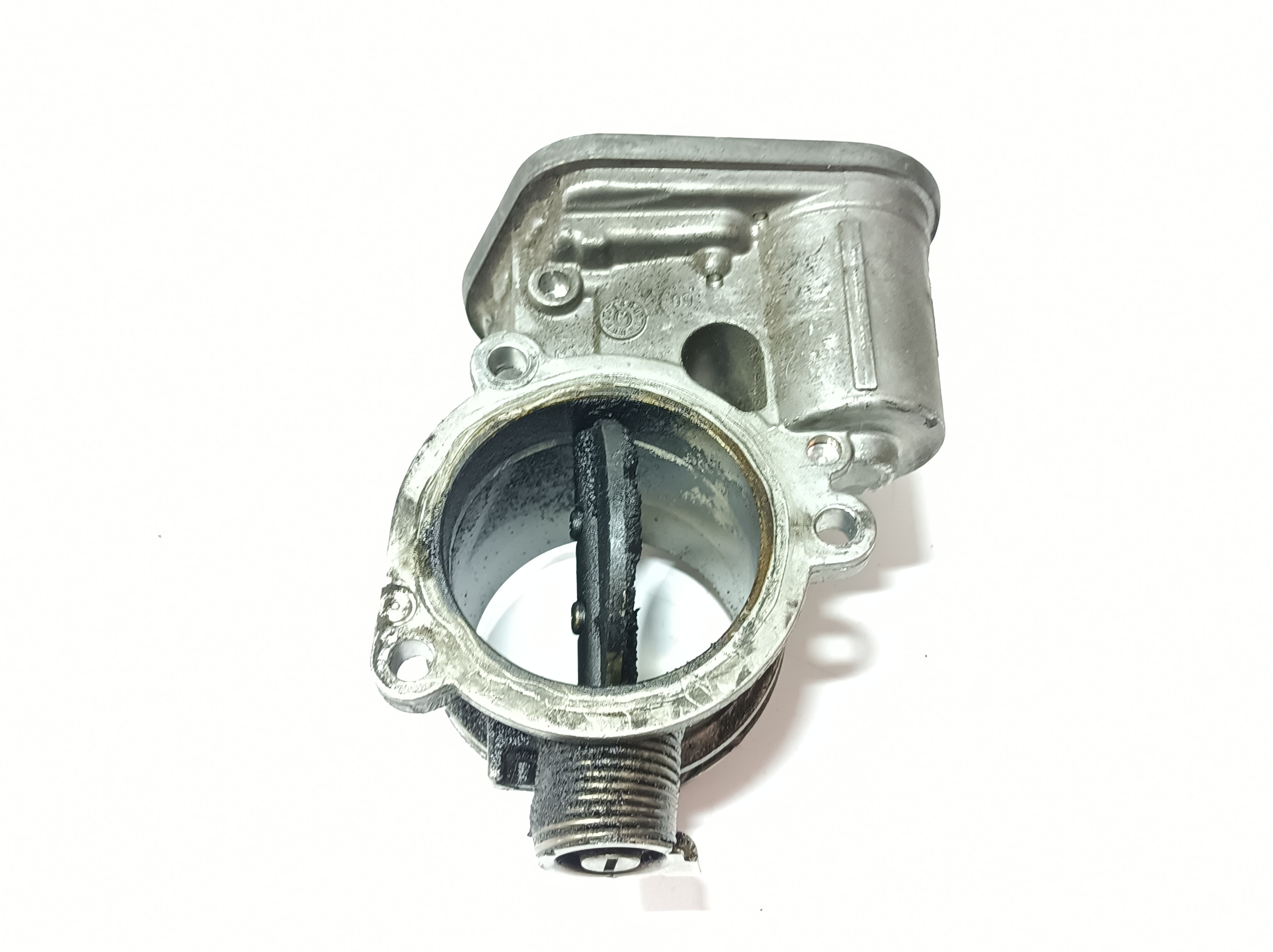 Corpo borboleta BMW 3 Cabriolet (E93) Imagem-0