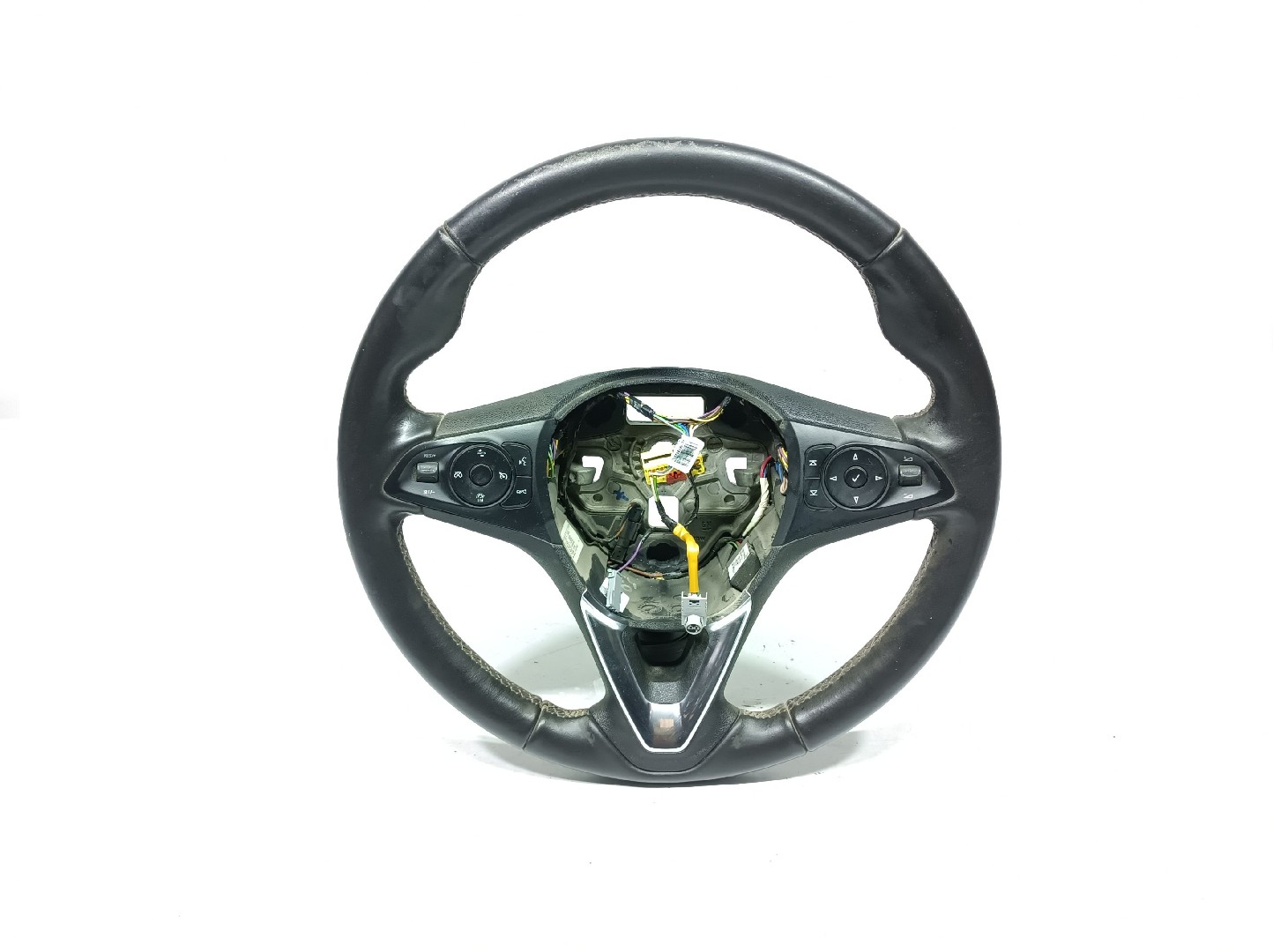 Volant de direction OPEL Astra K Sports Tourer Imagem-0