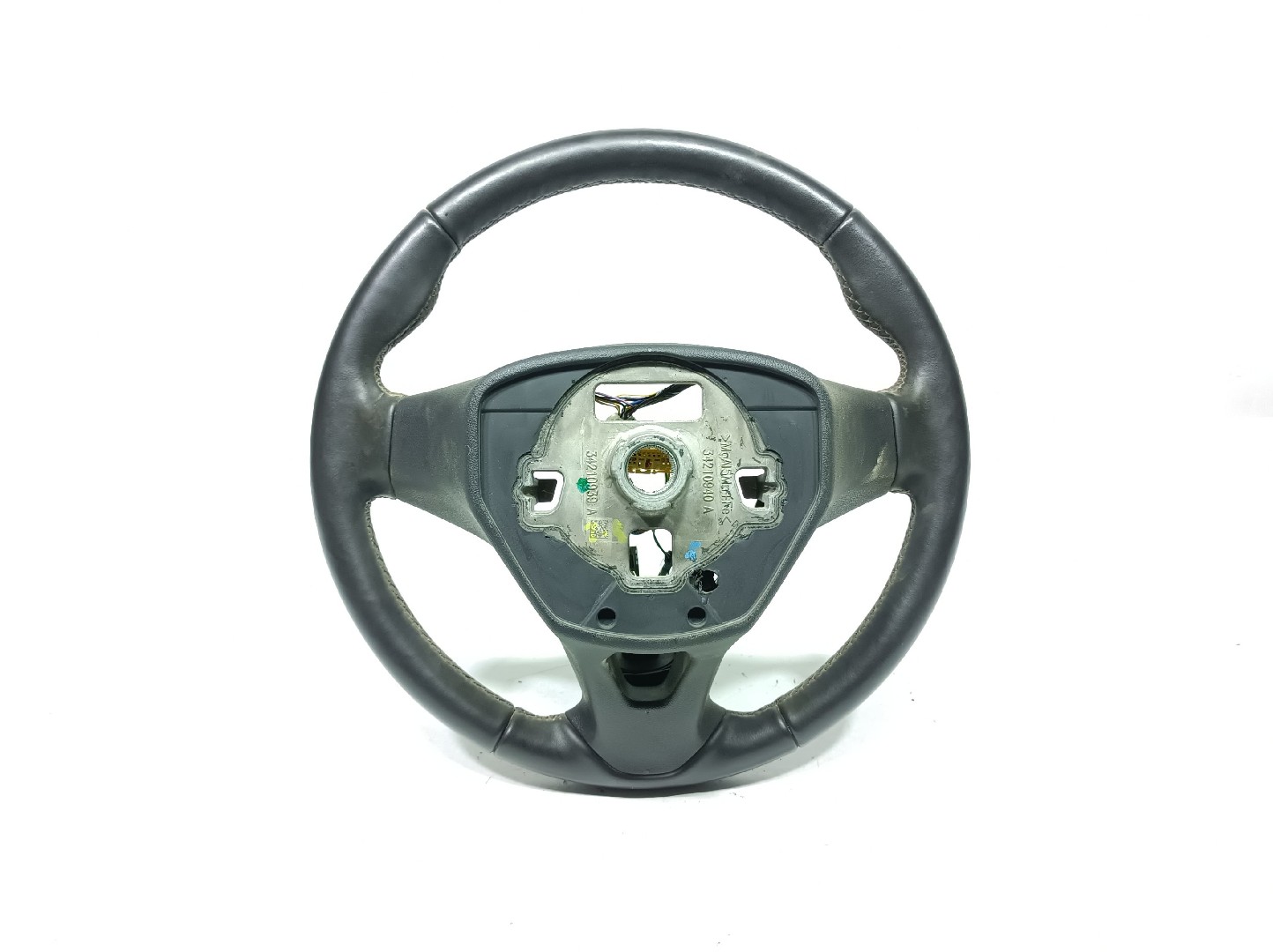 Volant de direction OPEL Astra K Sports Tourer Imagem-1