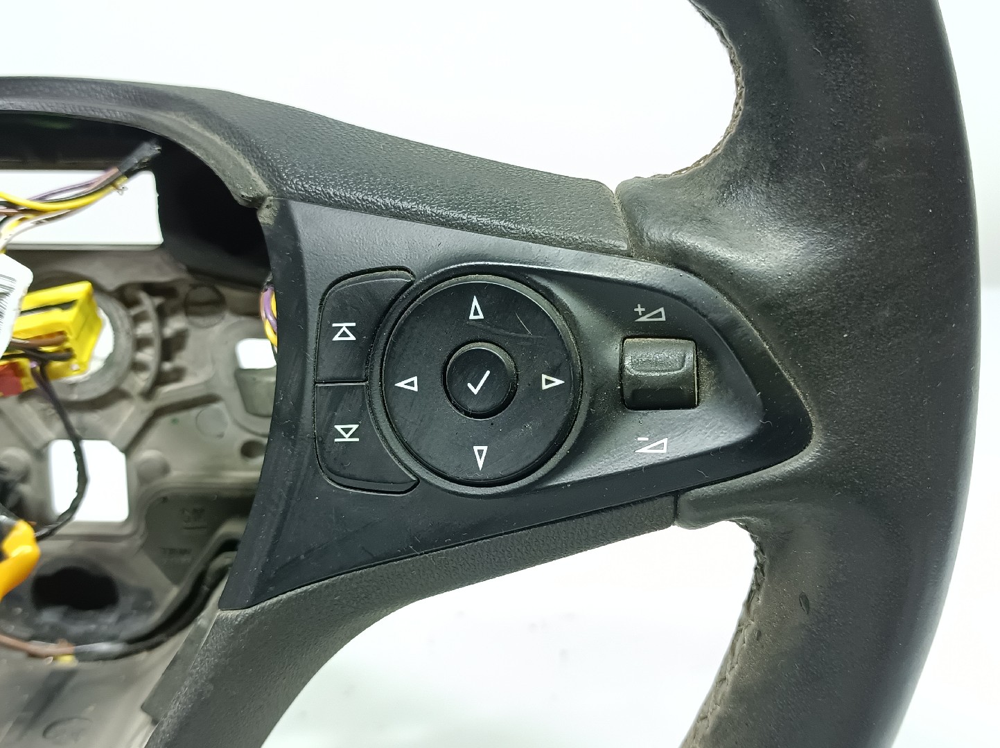 Volant de direction OPEL Astra K Sports Tourer Imagem-3