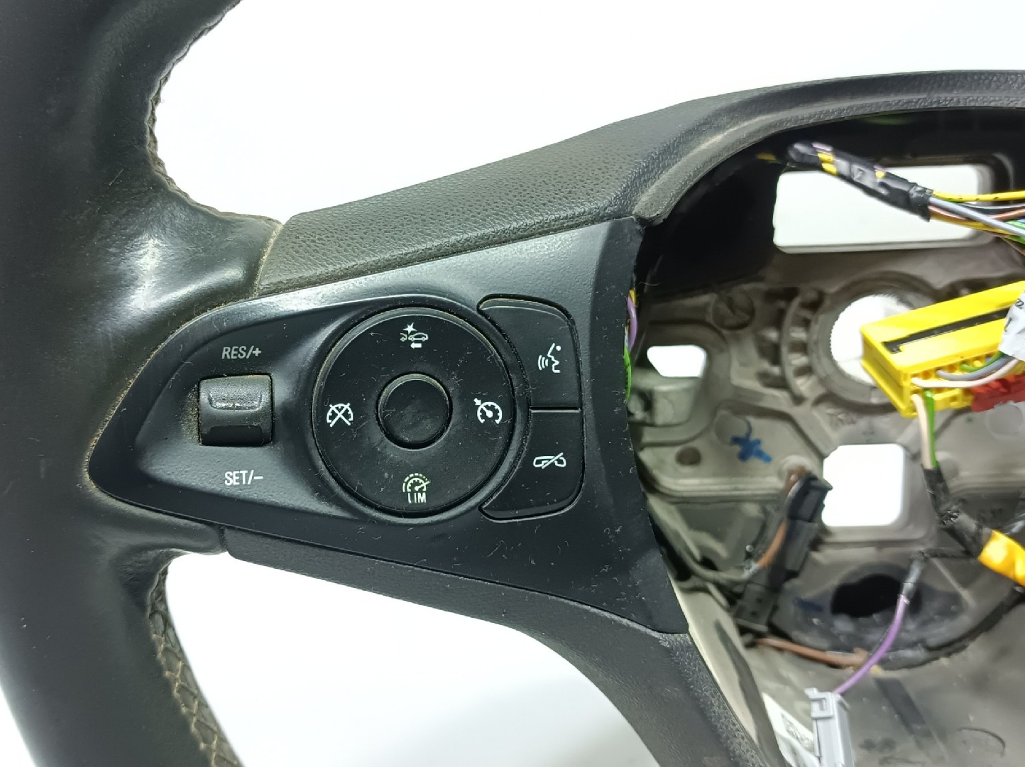 Volant de direction OPEL Astra K Sports Tourer Imagem-2