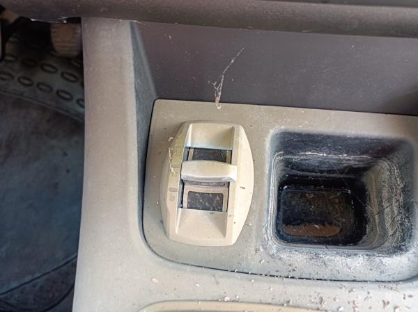 Botón / interruptor Modo SPORT ALFA ROMEO Giulietta (940_) Imagem-0